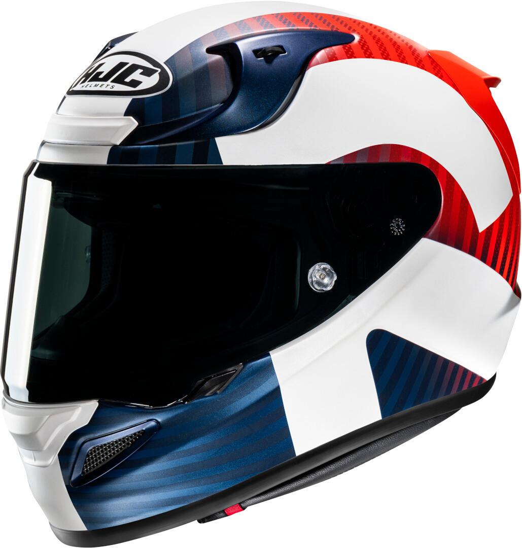 Hjc Rpha12 Ottın Mc21Sf Kapalı Kask