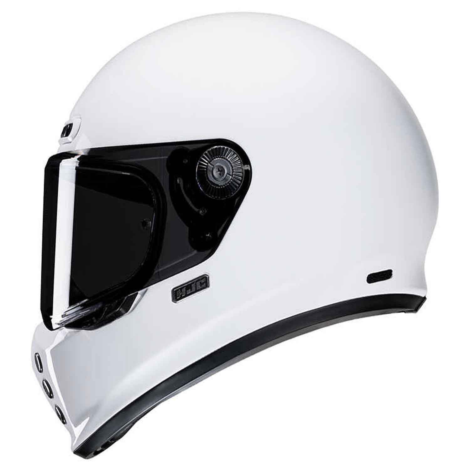Hjc V10 Kapalı Kask11410,00 Sürüşünüzü Bir Üst Seviyeye Çıkartın