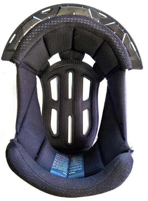 Hjc V10 Kask İç Pedi