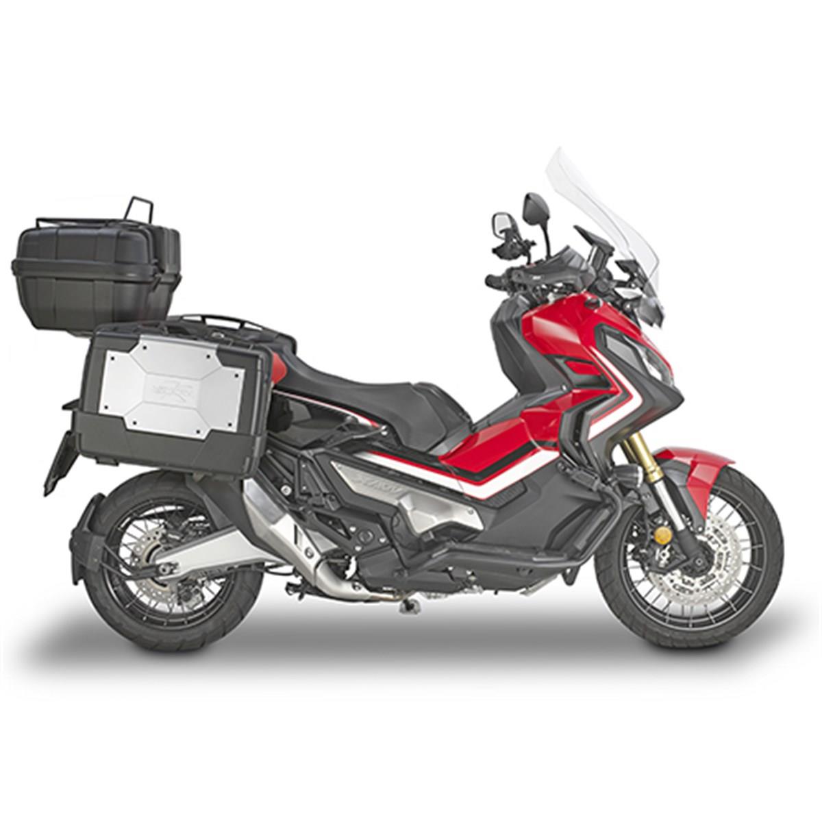 Kappa KL1156 HONDA X-ADV 750 (17-20) Yan Çanta Taþıyıcı8234,60