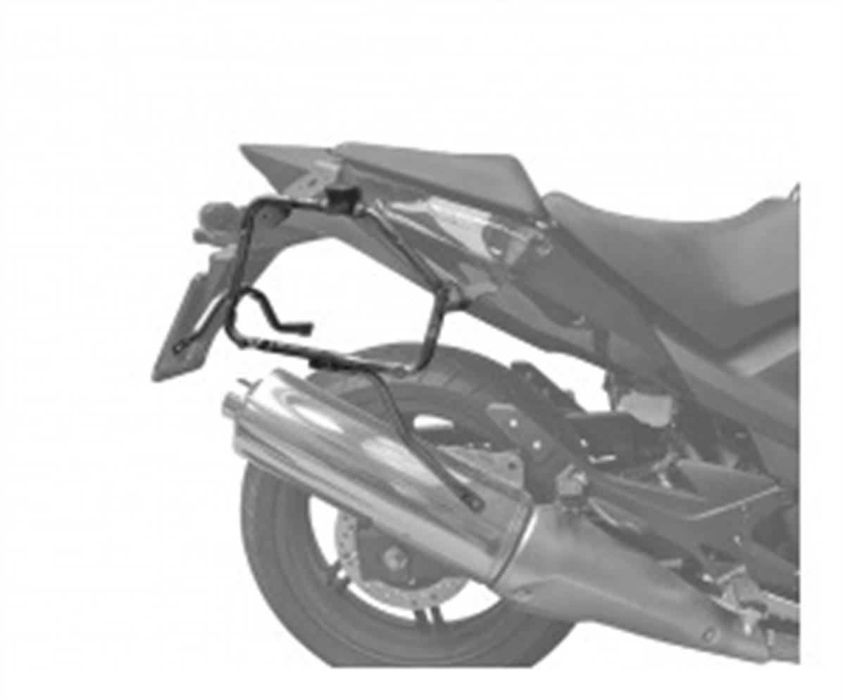 Kappa KL208 HONDA CBF 1000 - CBF 1000ST (10-14) Yan Çanta