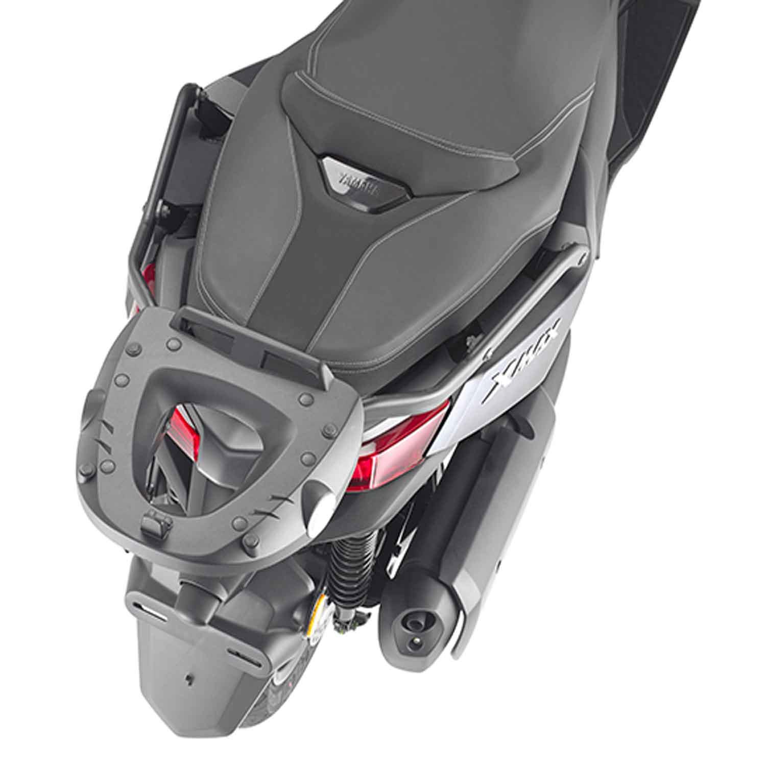KAPPA KR2167 YAMAHA X-MAX 125-250-300 (23) ARKA ÇANTA TAŞIYICI