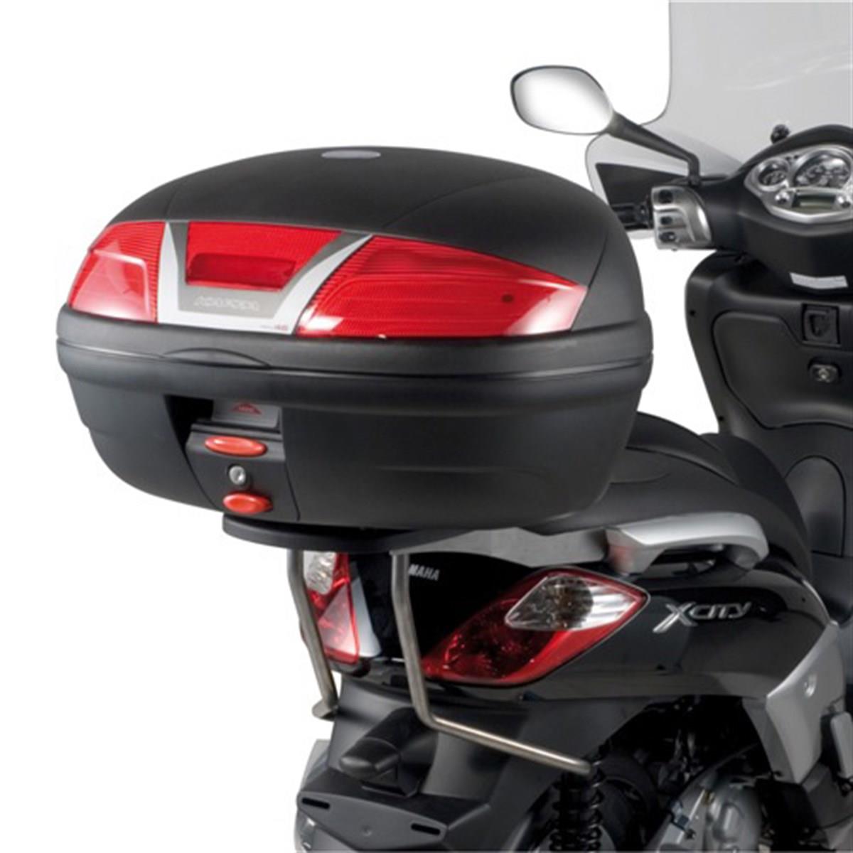 Kappa KR361 YAMAHA X-CITY 125-250 (07-17) Arka Çanta Tasiyici3219