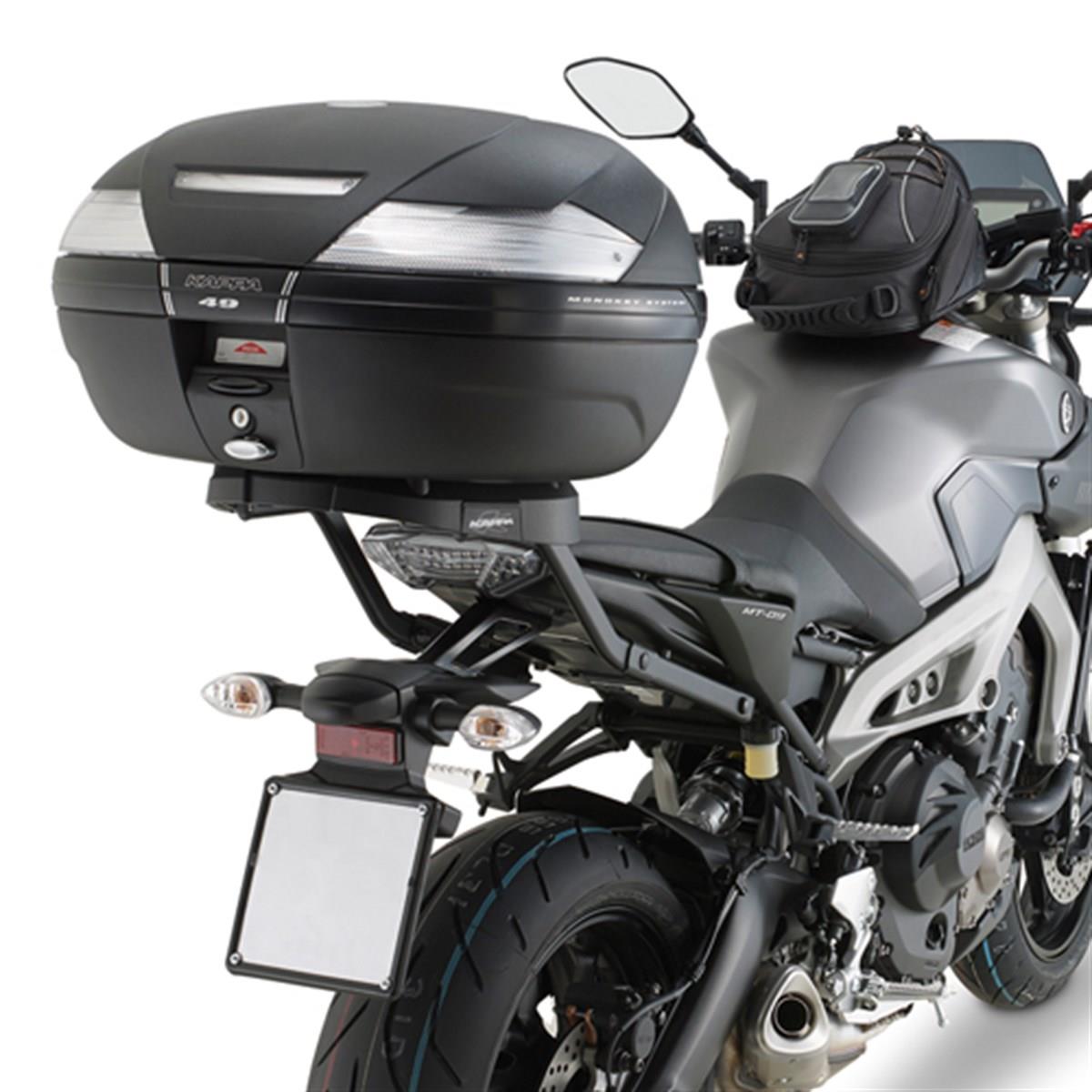 Kappa KZ2115 YAMAHA MT-09 (13-16) - XSR 900 (16-20) Arka Çanta