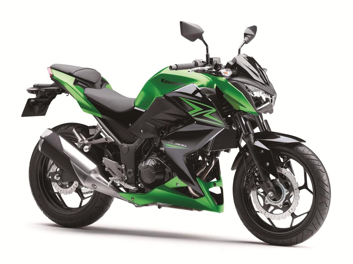 yy Kappa KZ4116 KAWASAKI Z300 (15-16) Arka Çanta Tasiyici2487,10