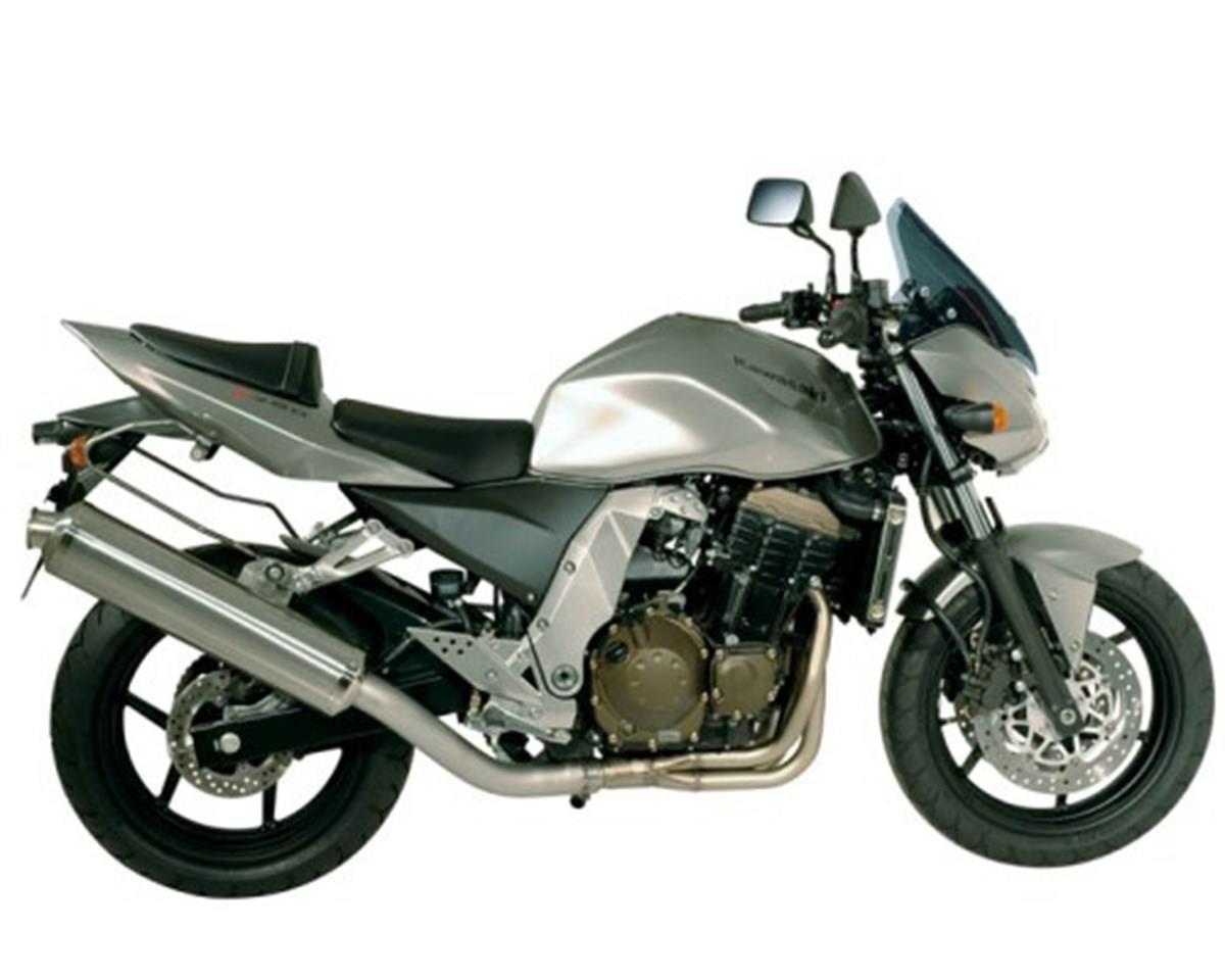 Kappa KZ443 KAWASAKI Z 750 (04-06) Arka Çanta Tasiyici4222,75