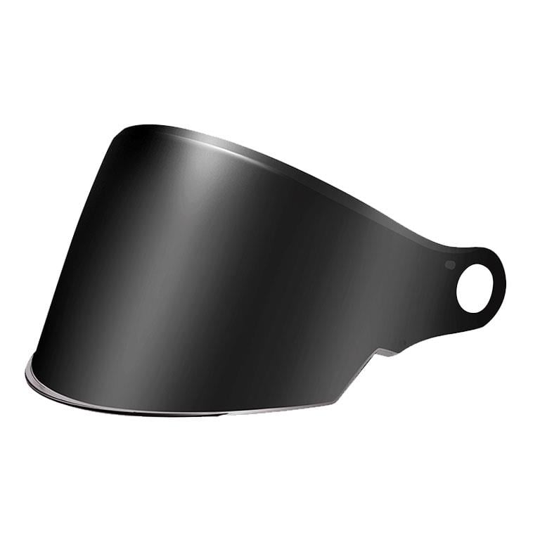 Ls2 Airflow 2 Kask Camı - Vizör Siyah
