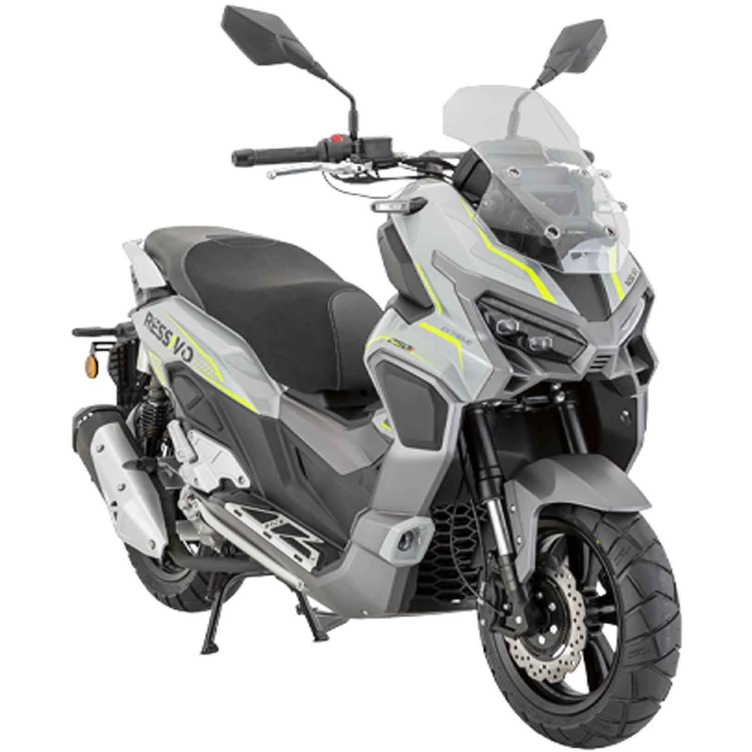 MONDIAL 250 RESSIVO