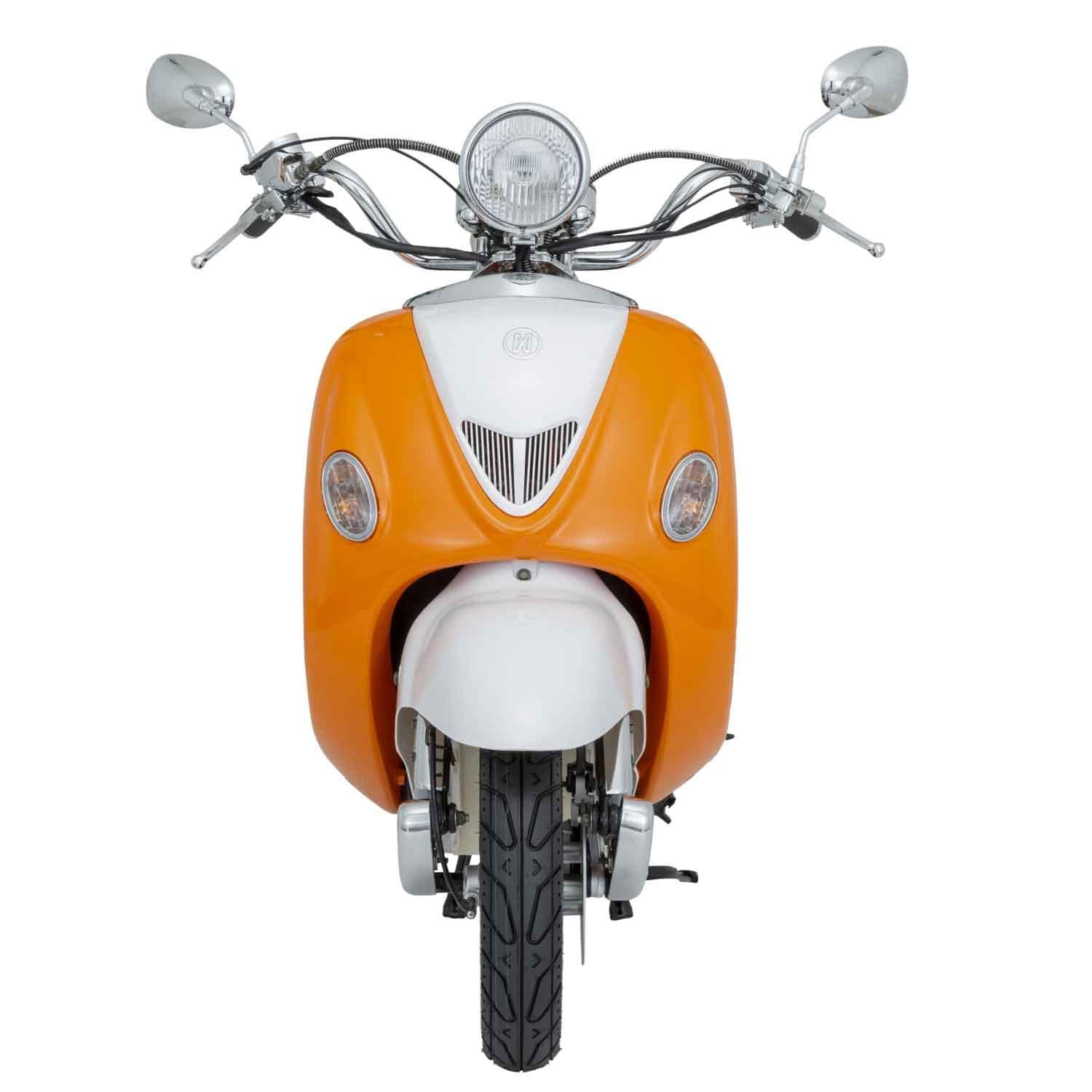 MONDIAL 50 ZNU EC