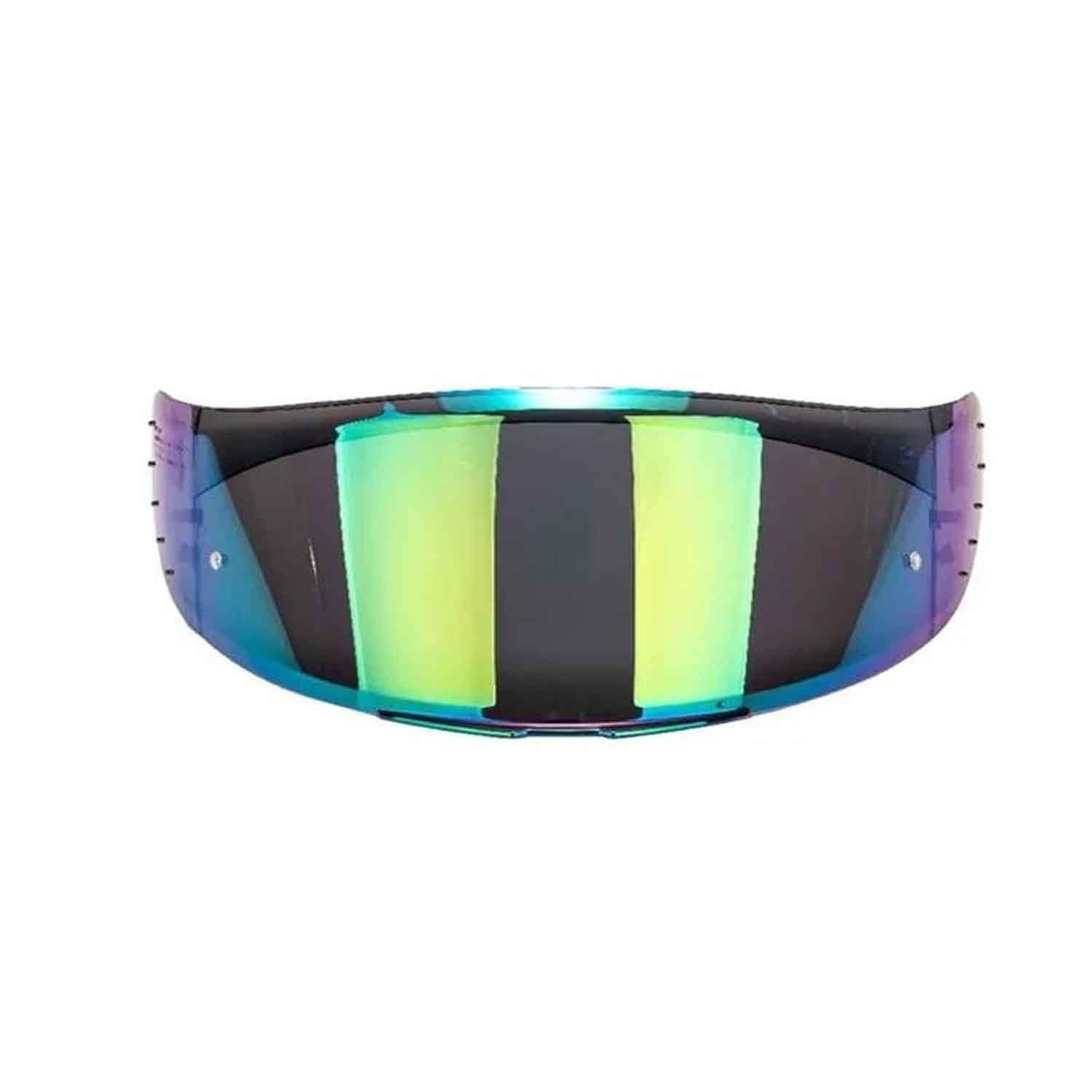 Mt Max Vision MT-V-14B Kask Camı - Vizör İridium1170,00 Sürüşünüzü