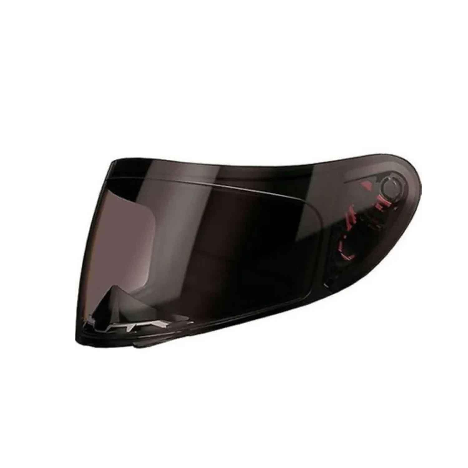 Mt Max Vision MT-V-14B Kask Camı - Vizör Siyah