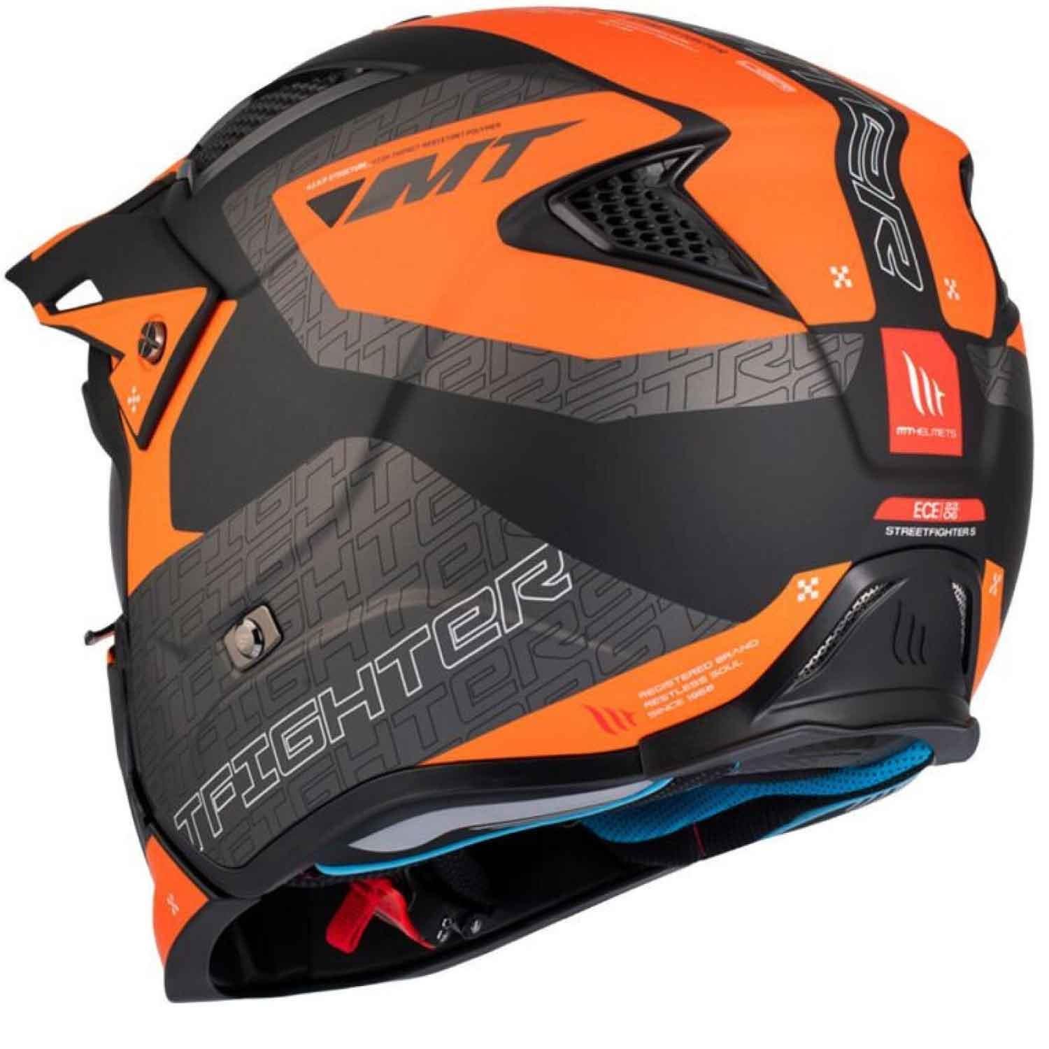 【CHALLENGER】FIRE HELMET／新品未使用／送料込 Mt Streetfighter Sv Totem B4 Çene Açılır Kask5500,00 Sürüşünüzü