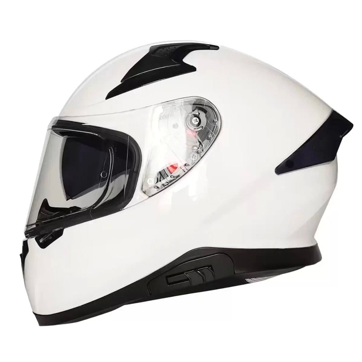 Mts M-917 Life Full Face Motosiklet Kaskı