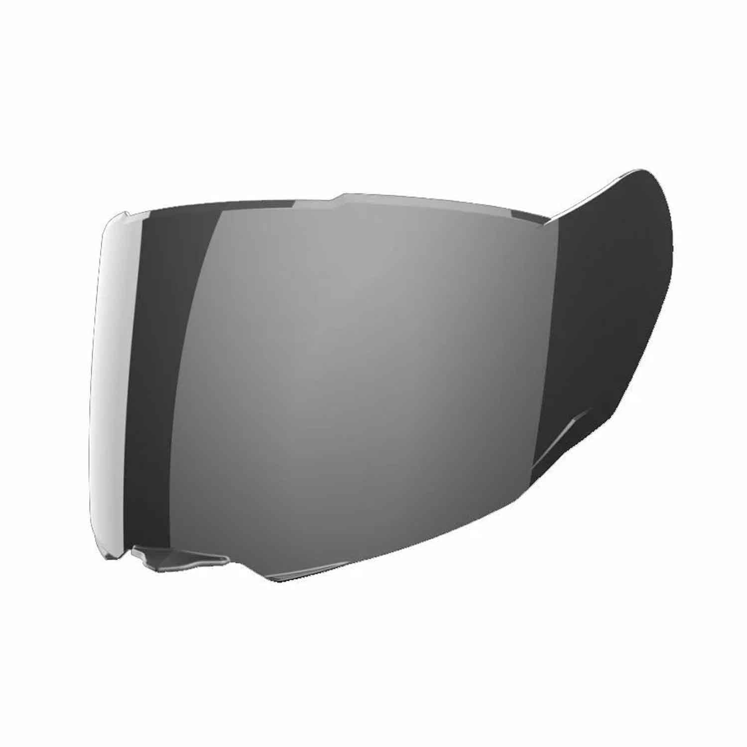 Nexx Y.100 - Y.100R Kask Camı - Vizör  - Iridium Gri