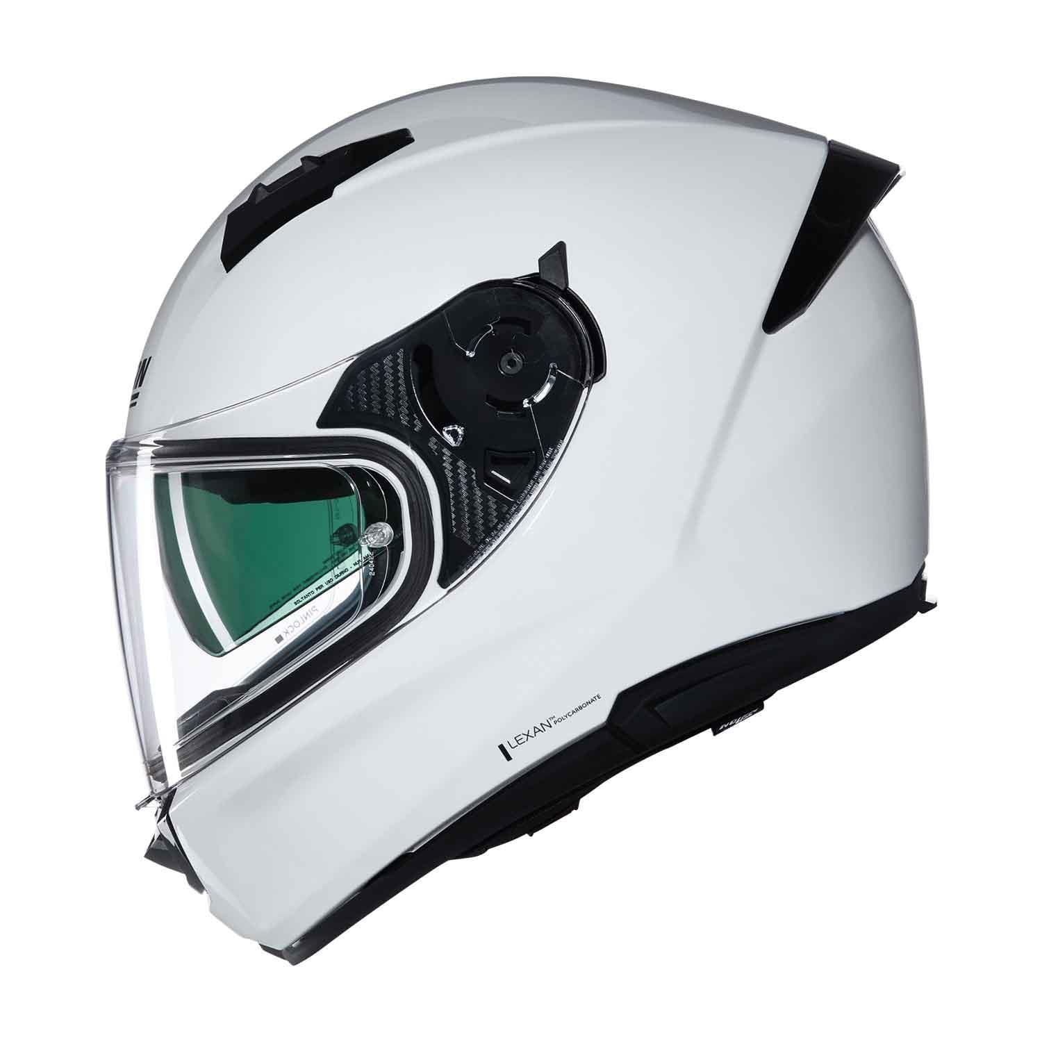  Nolan N60-6 Classico 305 Kapalı Kask