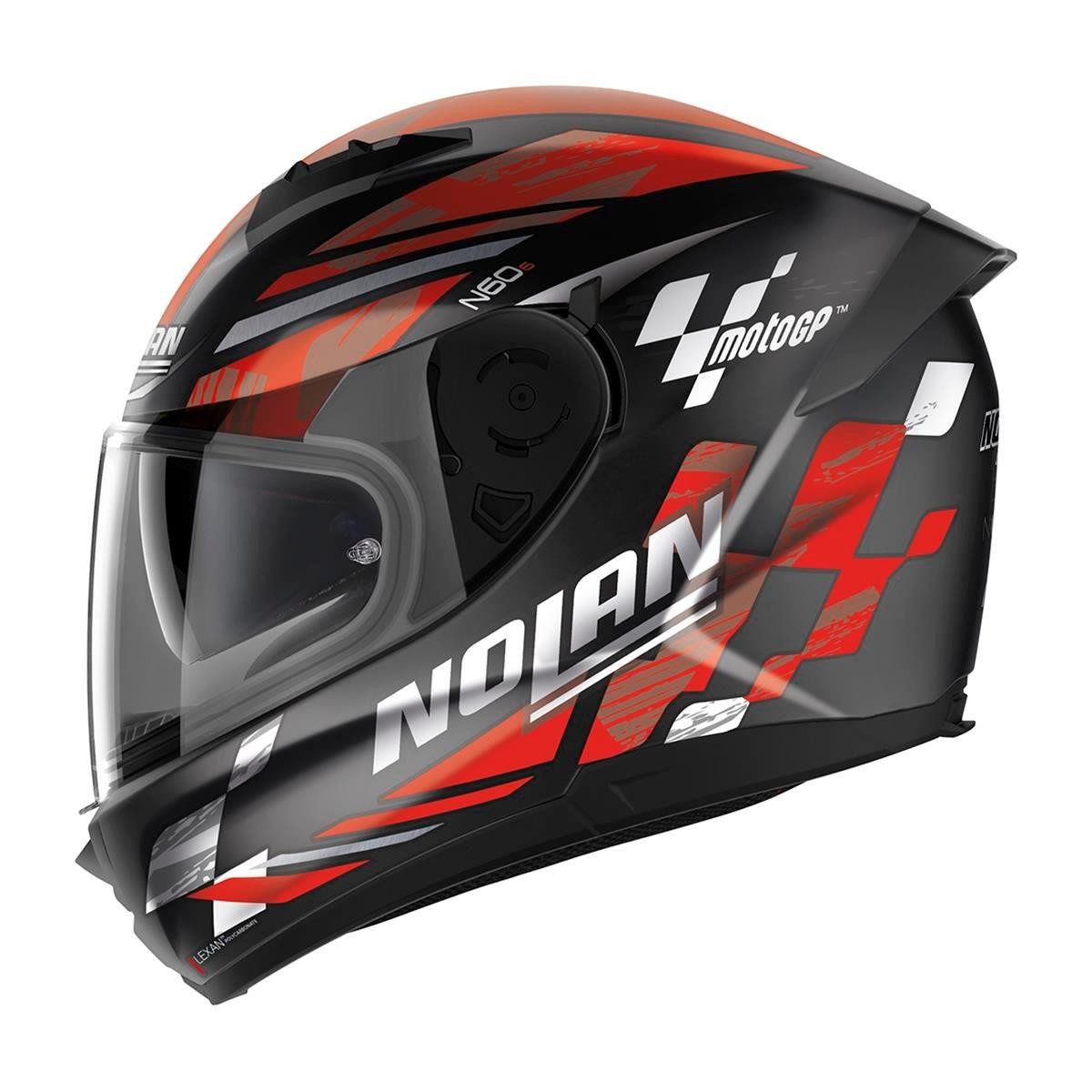 NOLAN　N60-6 MOTO GP ノーラン ✦ Mサイズ NOLAN N60-6 MOTO GP ノーラン ✦ Mサイズ 【公式通販】