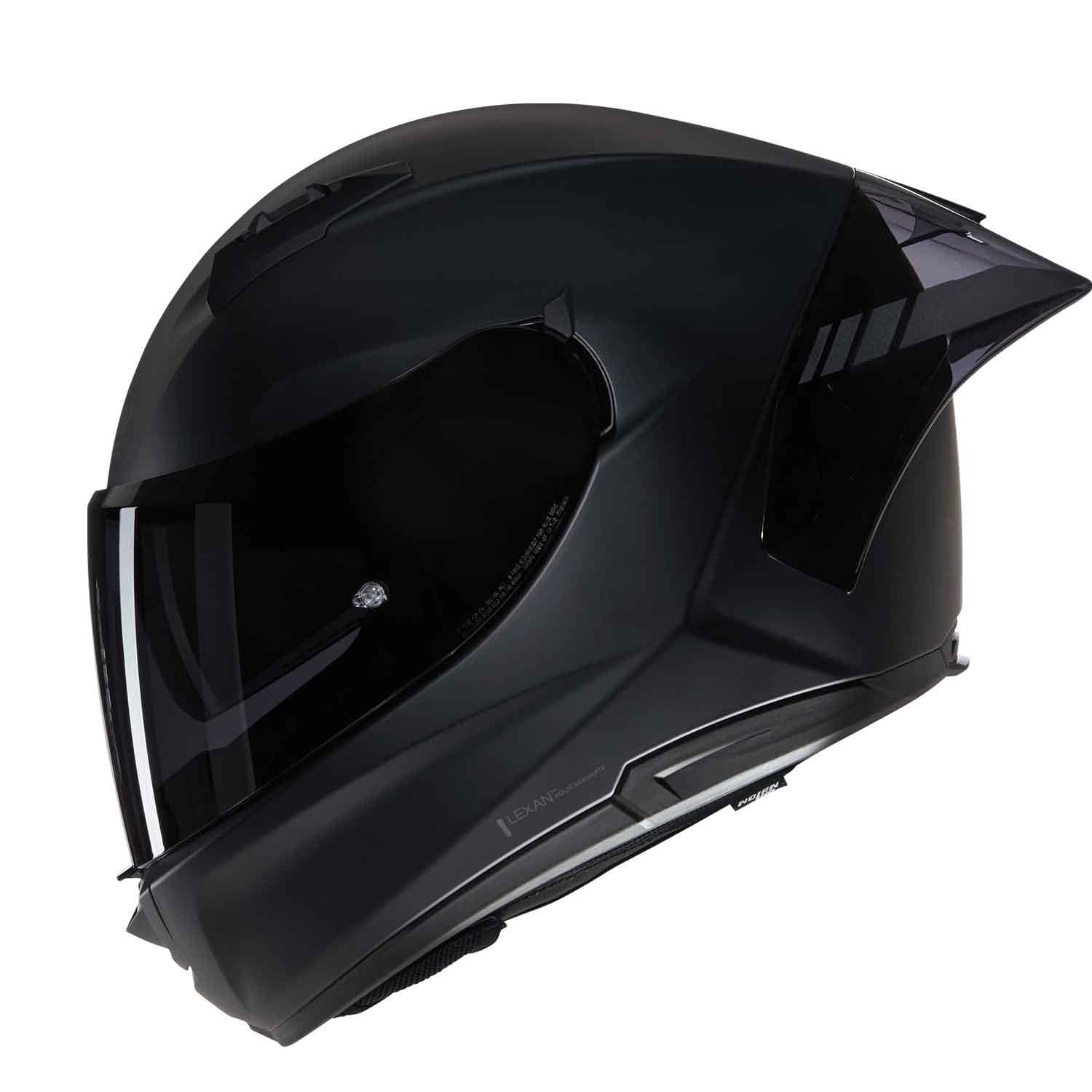  Nolan N60-6 Sport Classico 302 Kapalı Kask - Koyu İsli Cam
