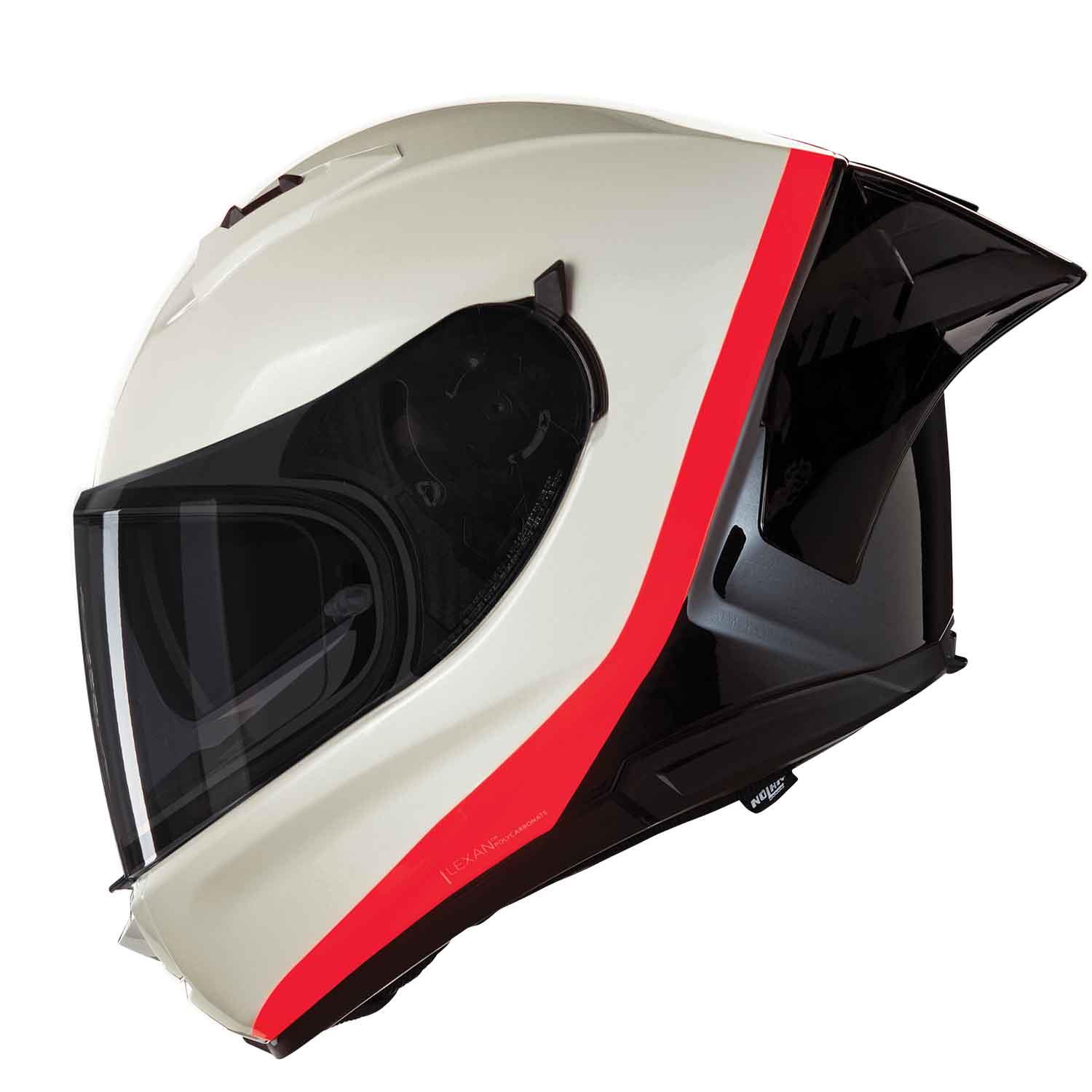  Nolan N60-6 Sport Verniciatura Speciale 347 Kapalı Kask