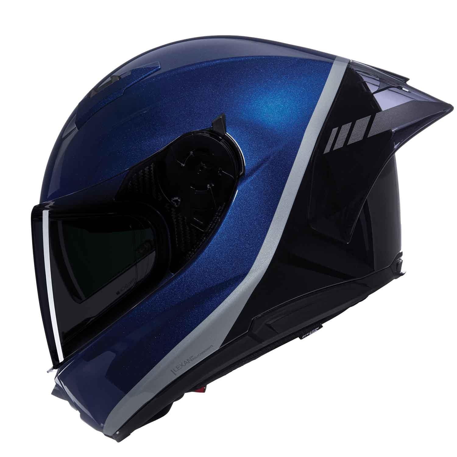  Nolan N60-6 Sport Verniciatura Speciale 346 Kapalı Kask