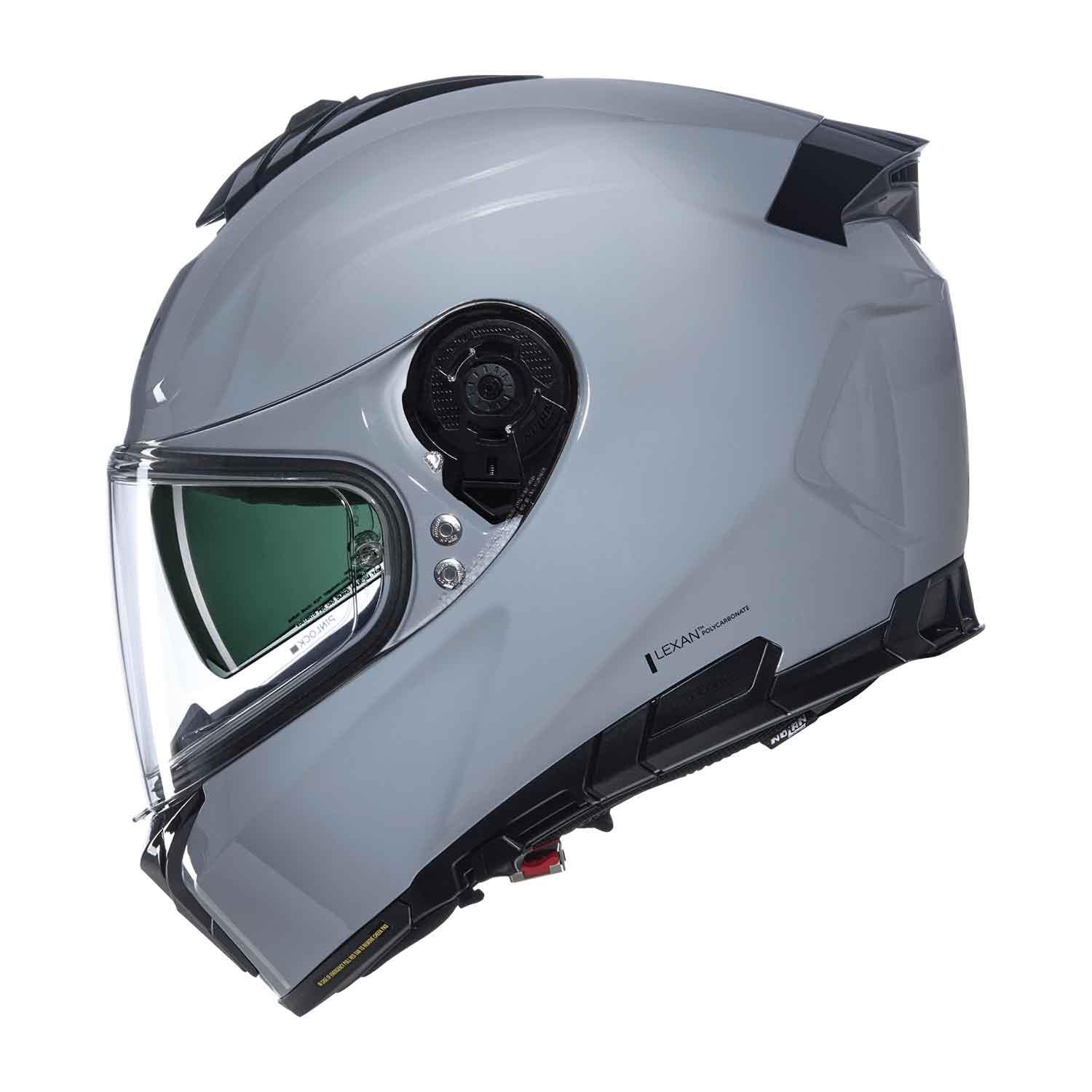  Nolan N80-8 Classico 303 Kapalı Kask