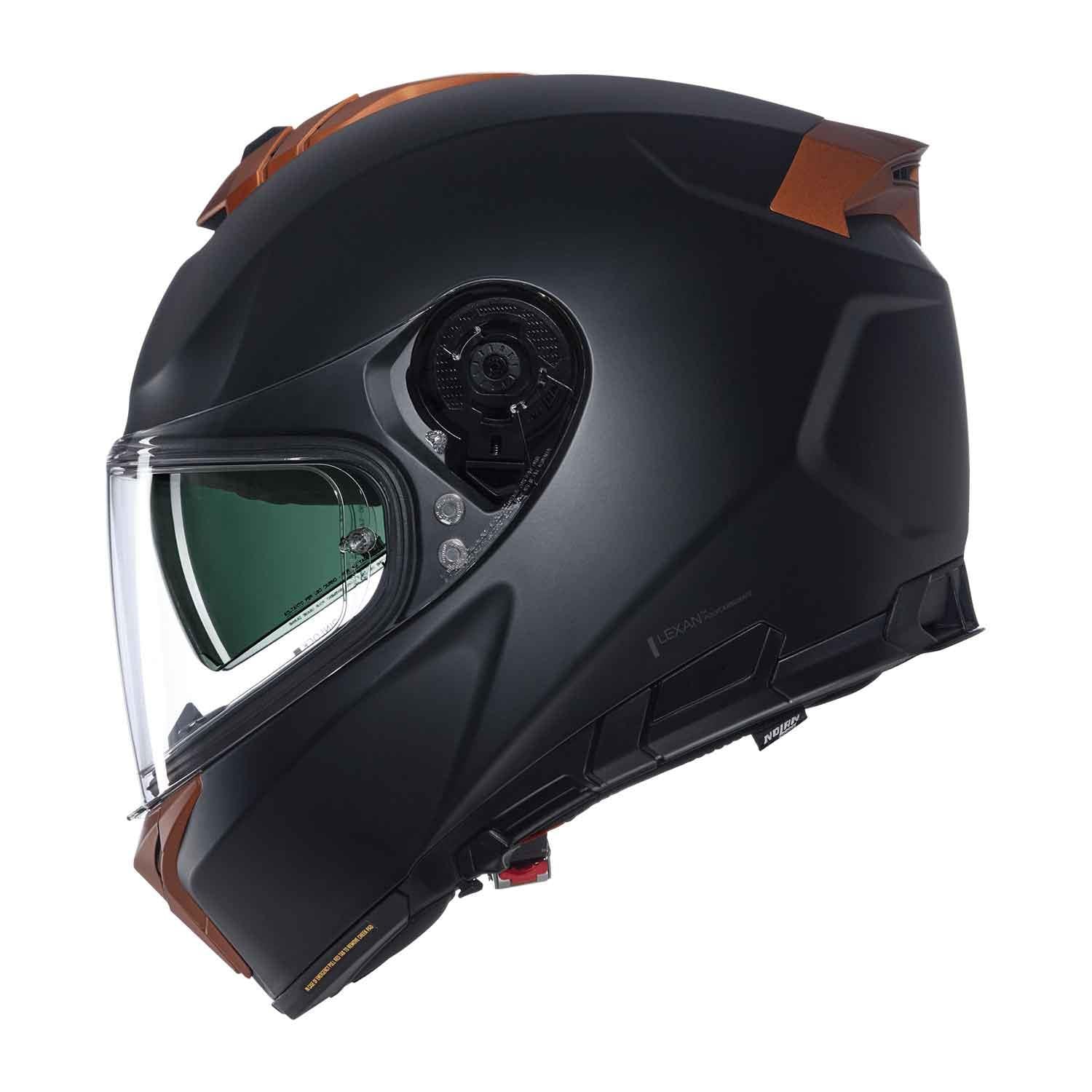  Nolan N80-8 Classico Nobile 311 Kapalı Kask
