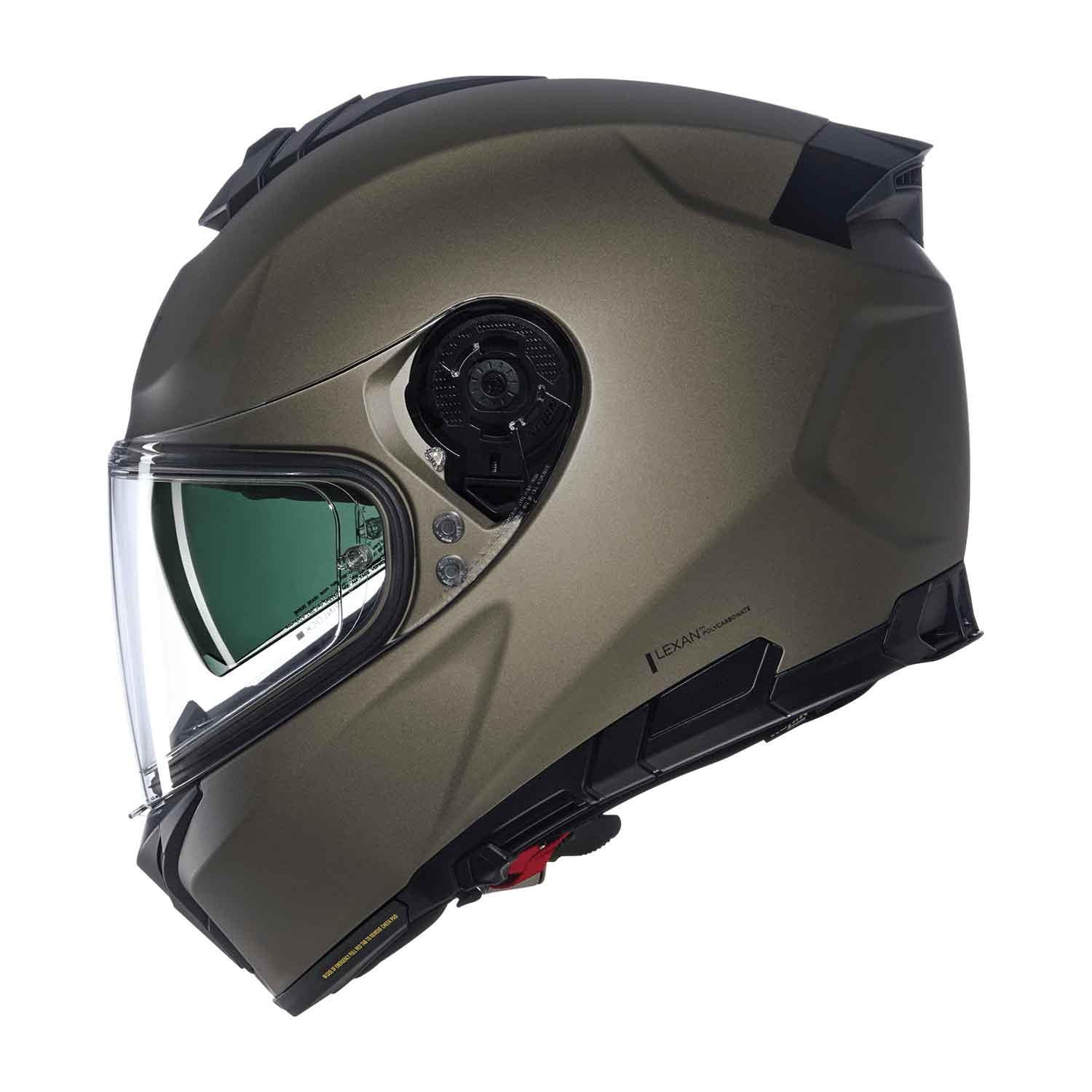  Nolan N80-8 Classico Nobile 315 Kapalı Kask