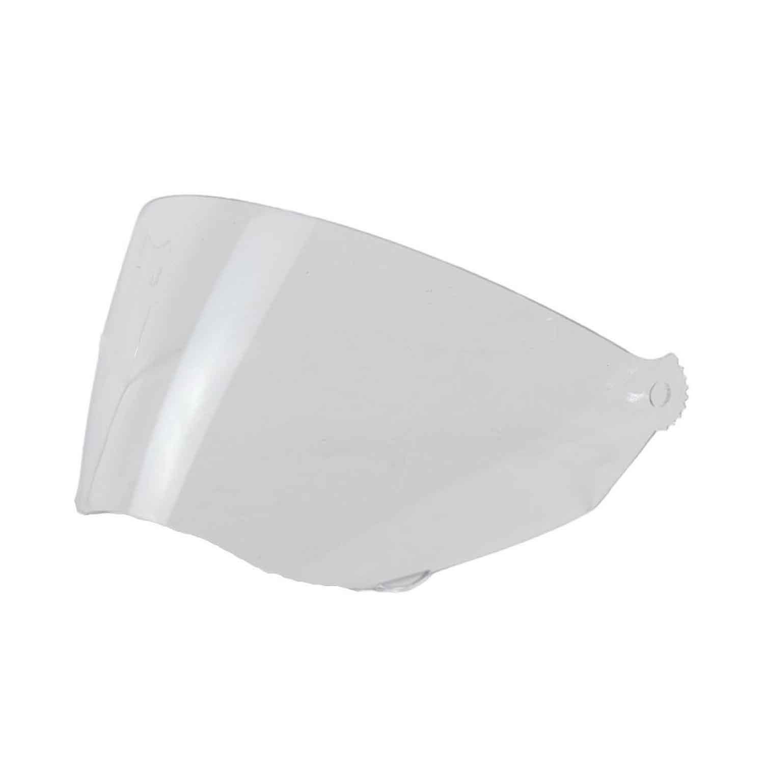 Origine Gladiatore Kask Camı -  Vizör Şeffaf