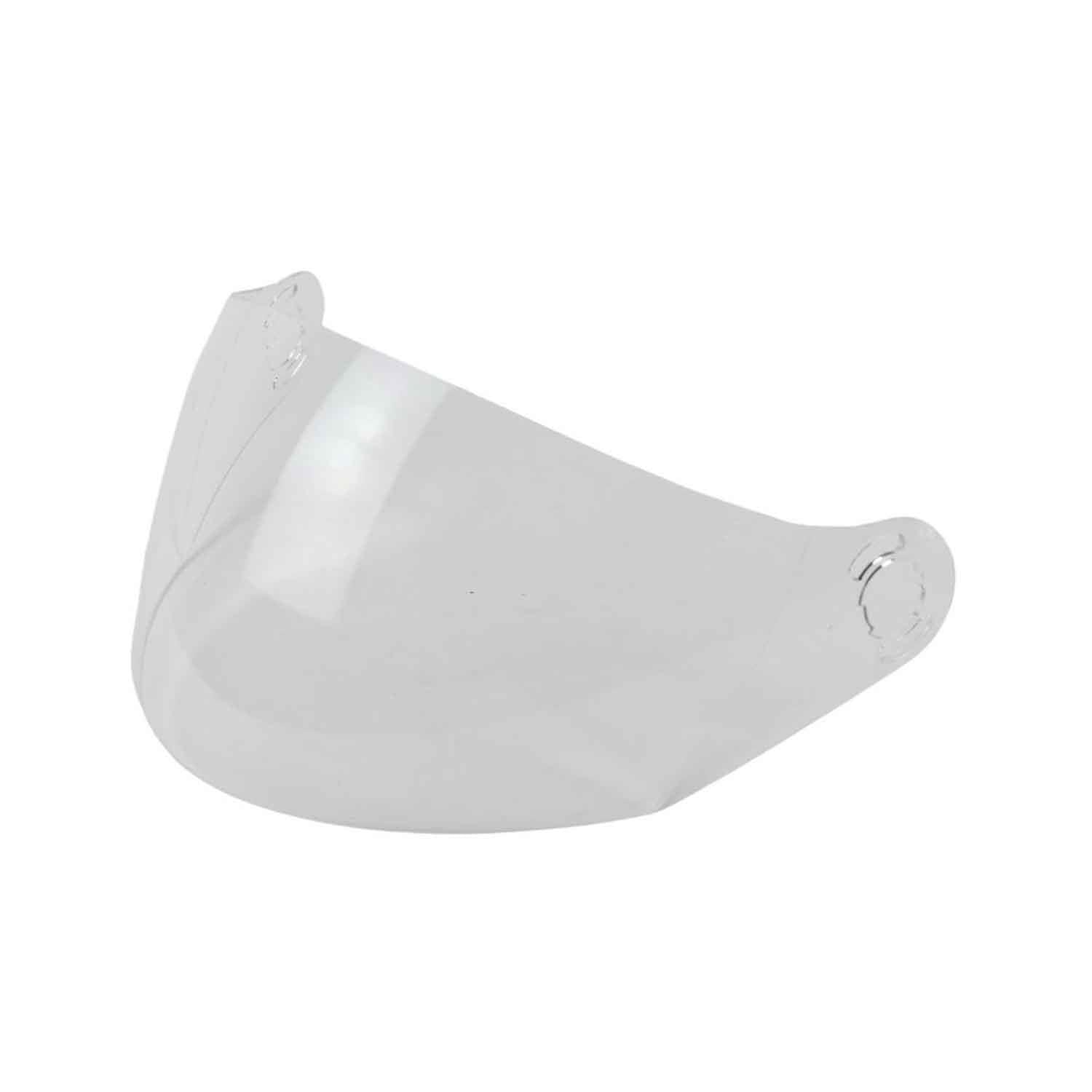 Origine Pronto Kask Camı - Vizör Şeffaf