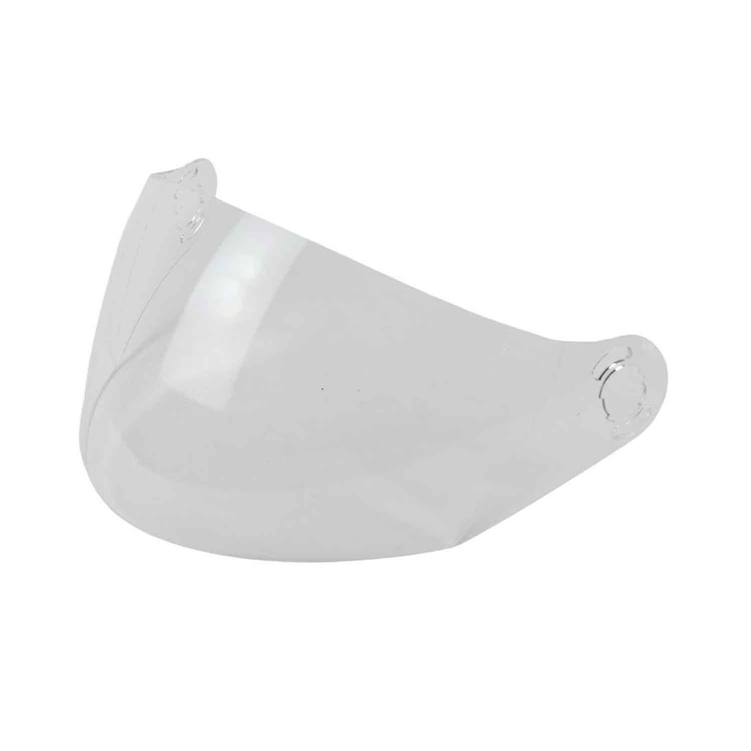 Origine Pronto Kask Camı - Vizör Şeffaf