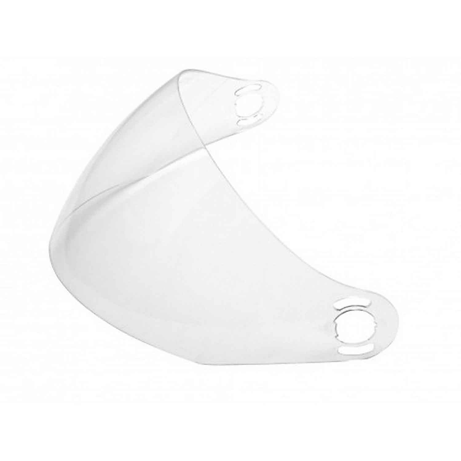 Origine Riviera Kask Camı - Vizör Şeffaf