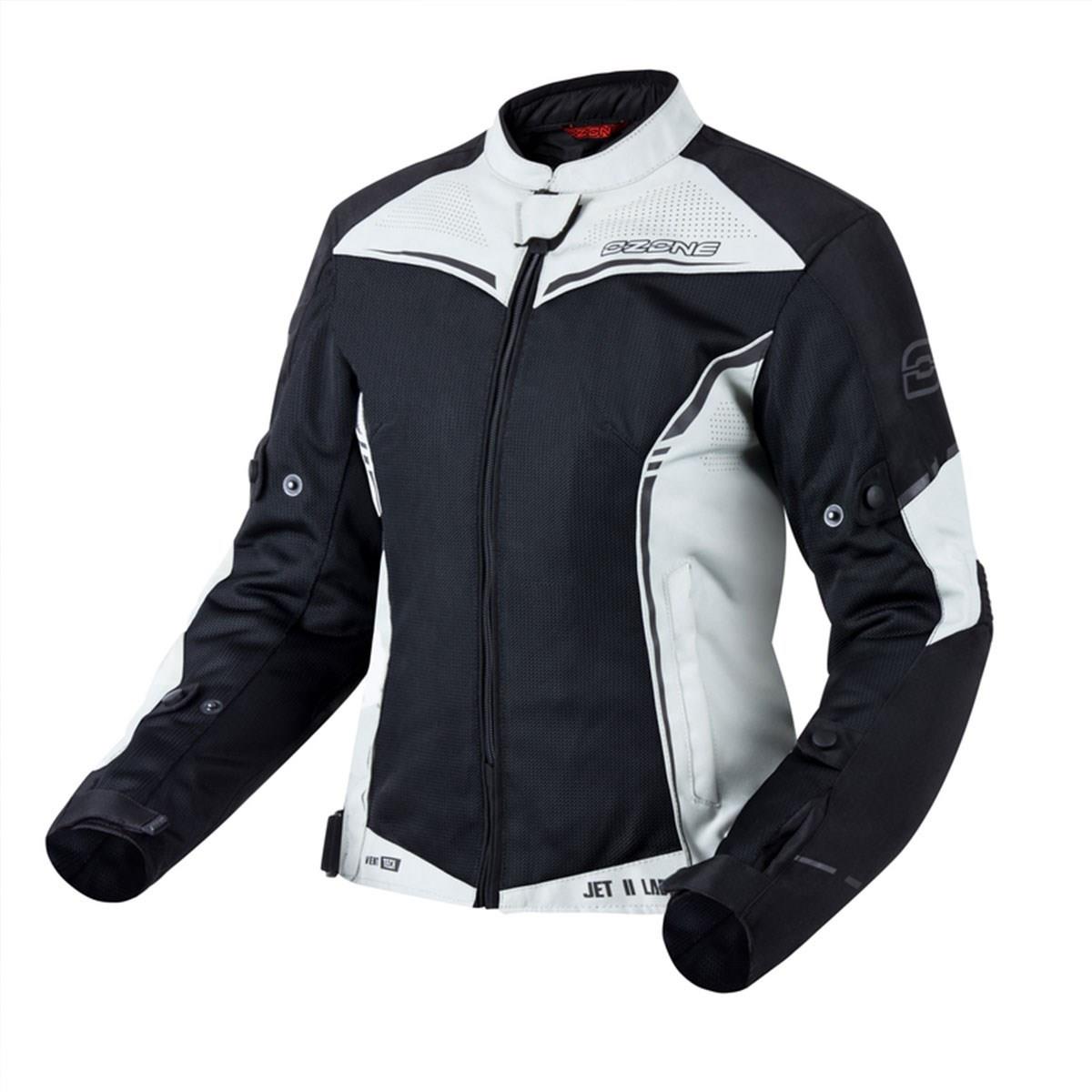 Ozone Jet II Lady Motosiklet Montu6571,40 Sürüşünüzü Bir Üst