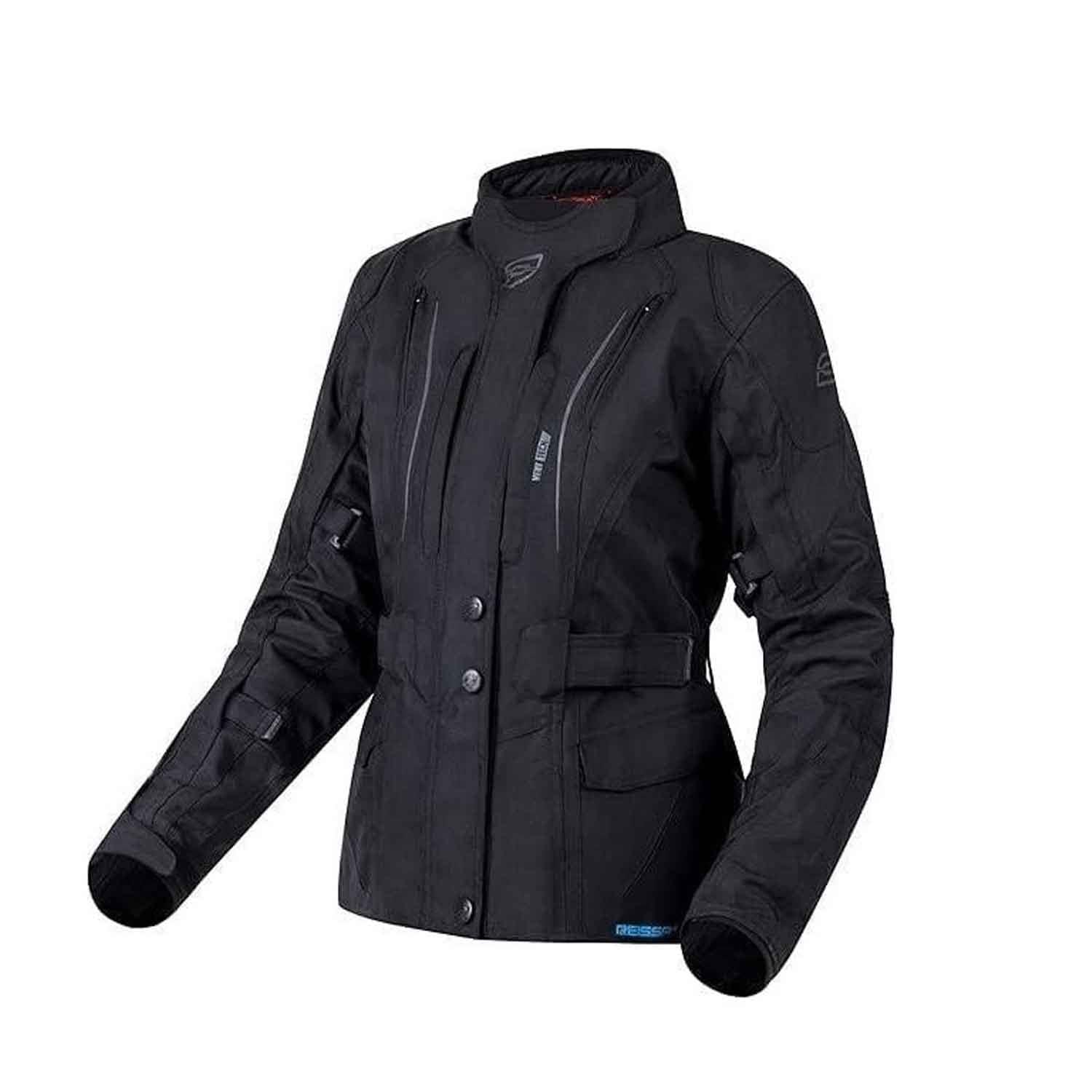  Ozone Sahara Motosiklet Montu