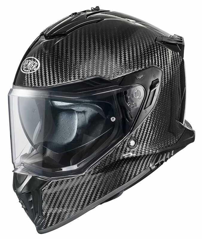 Premıer Streetfıghter Kapalı Kask