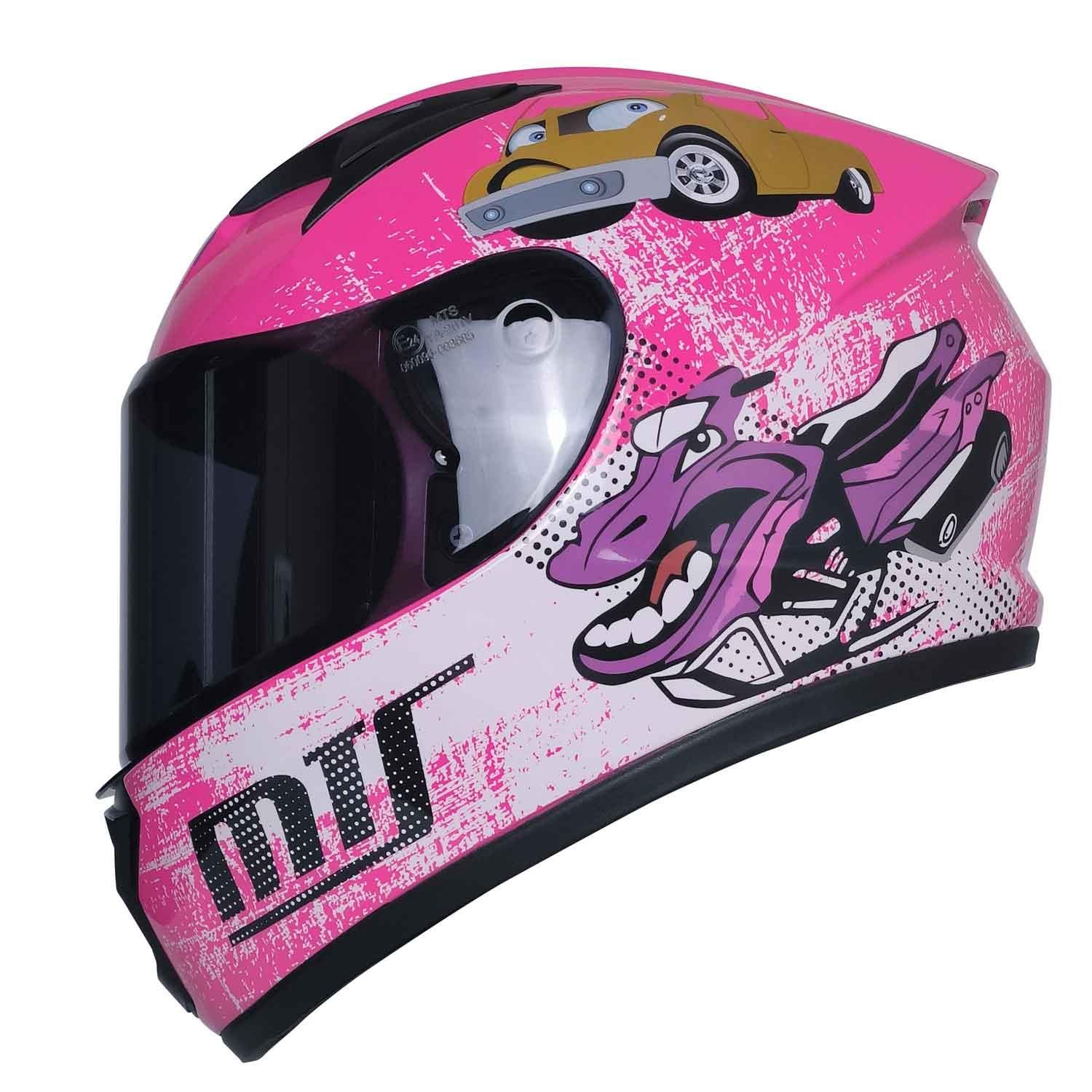 Pro Helmets M-201 Çocuk Kaskı
