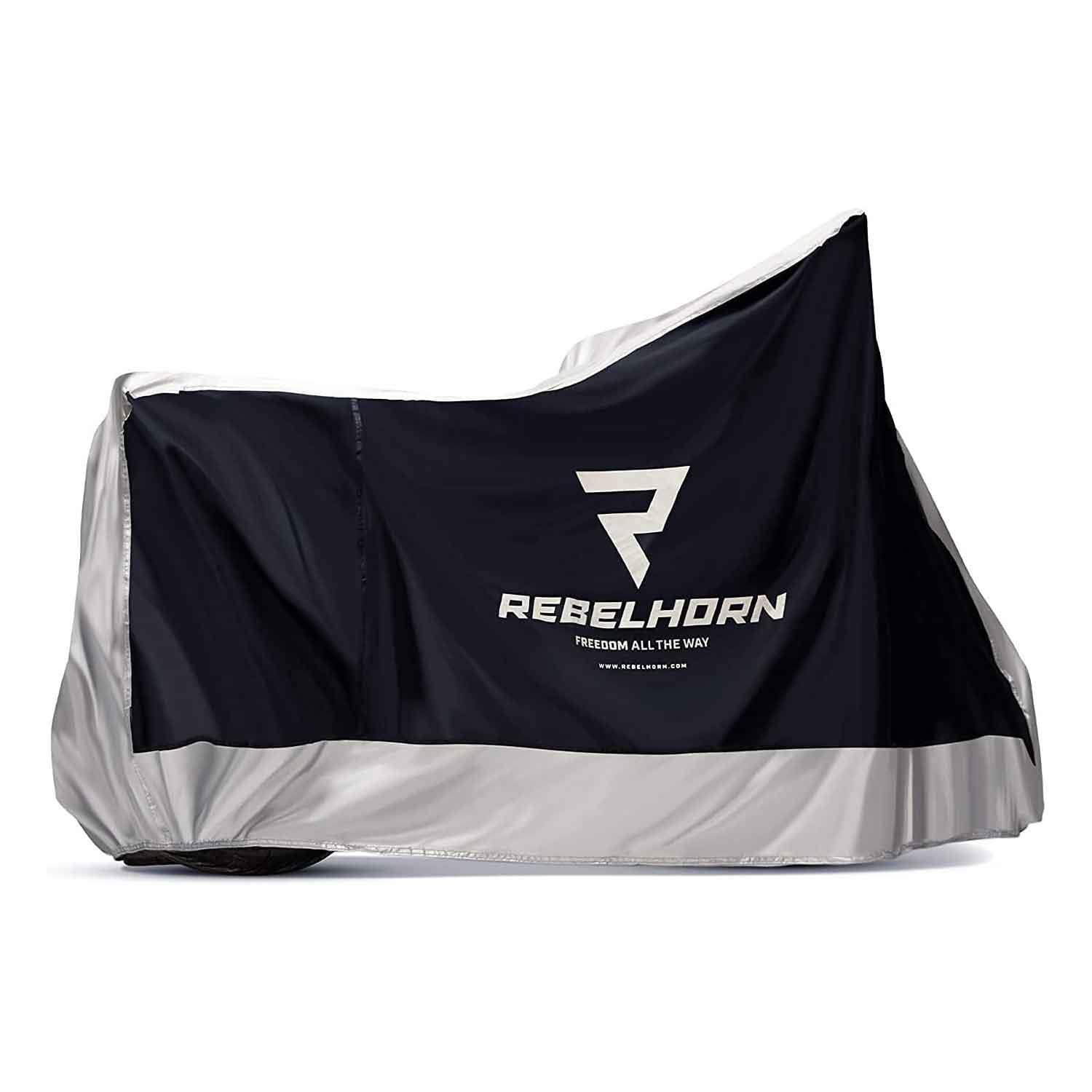  Rebelhorn Cover II Motosiklet Brandası