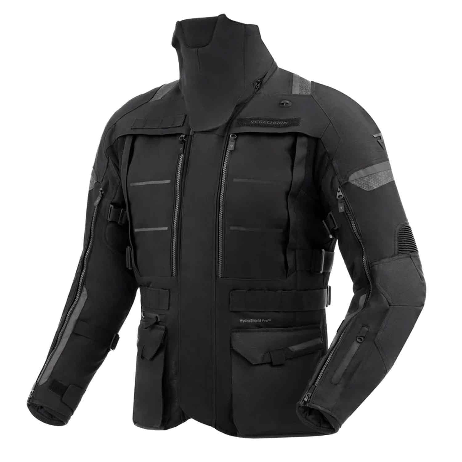 Rebelhorn Cubby V Kışlık Motosiklet Montu