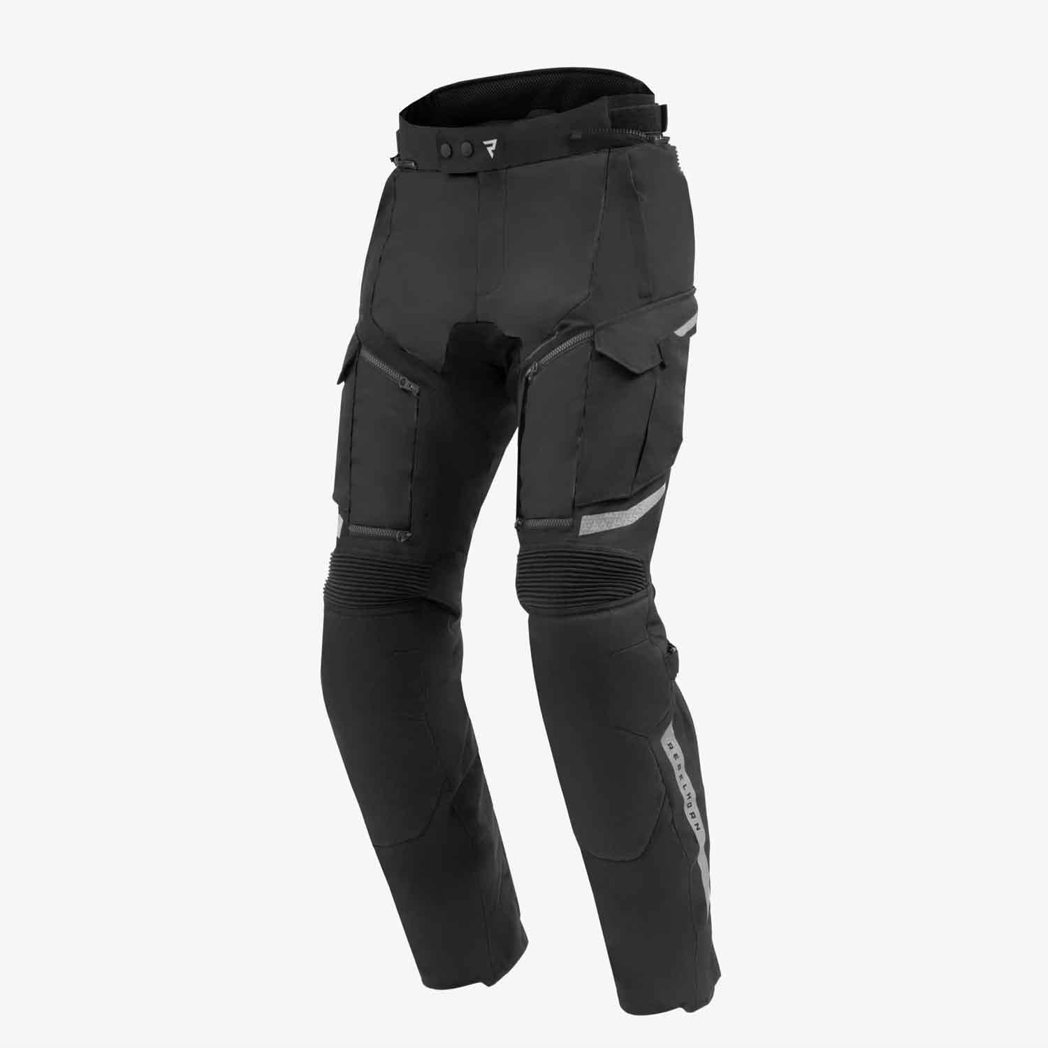  Rebelhorn Cubby V Motosiklet Pantolonu Short Leg