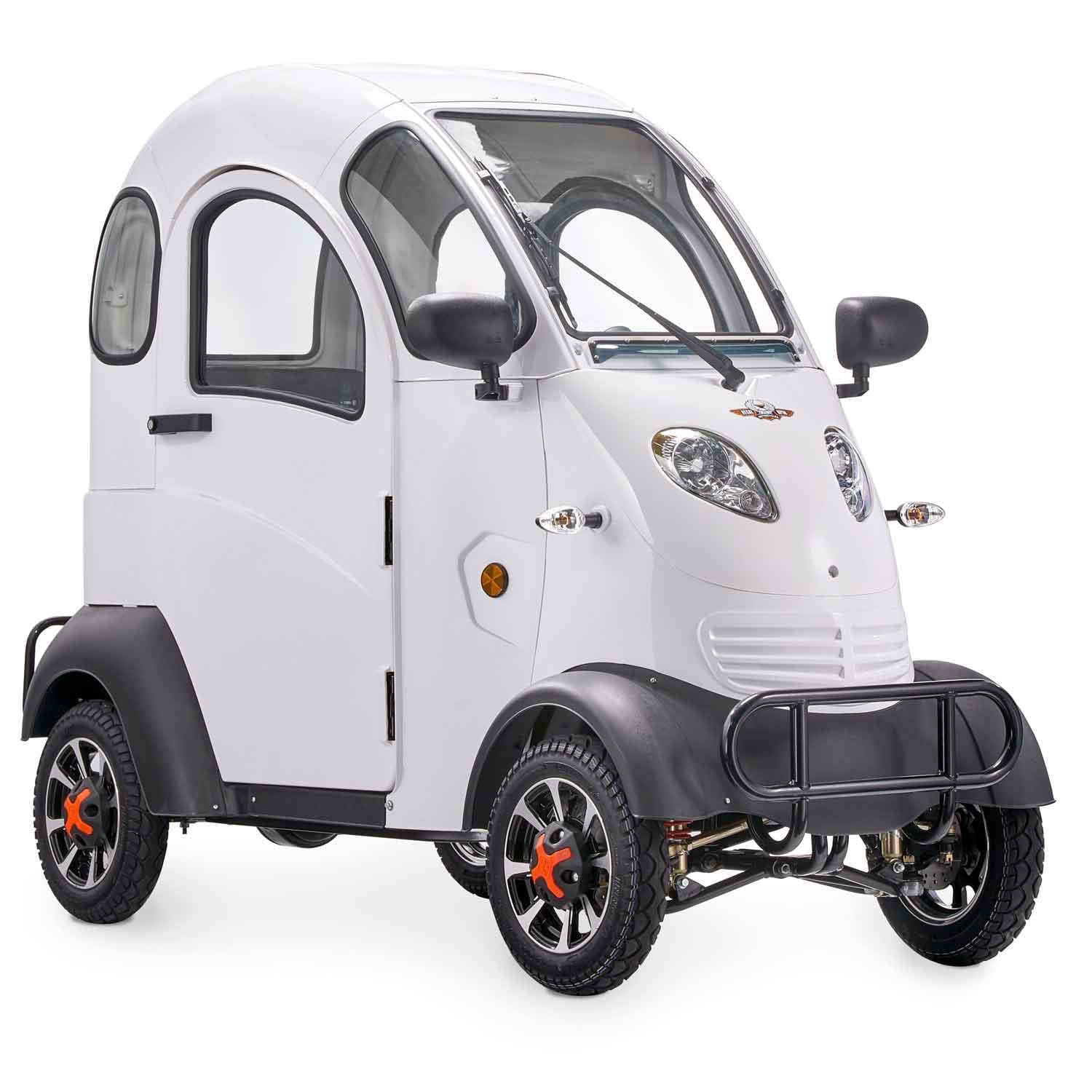 REGAL RAPTOR KLS800 K4