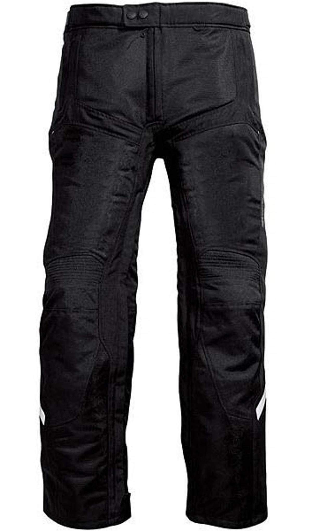 Revit Airwave Motosiklet Pantolonu - Yaz Sıcaklarında Konfor ve