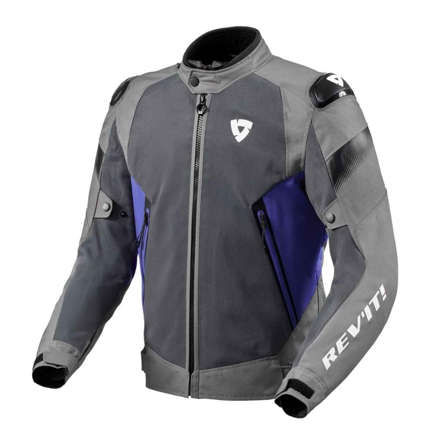  Revit Contol Air H2o Motosiklet montu