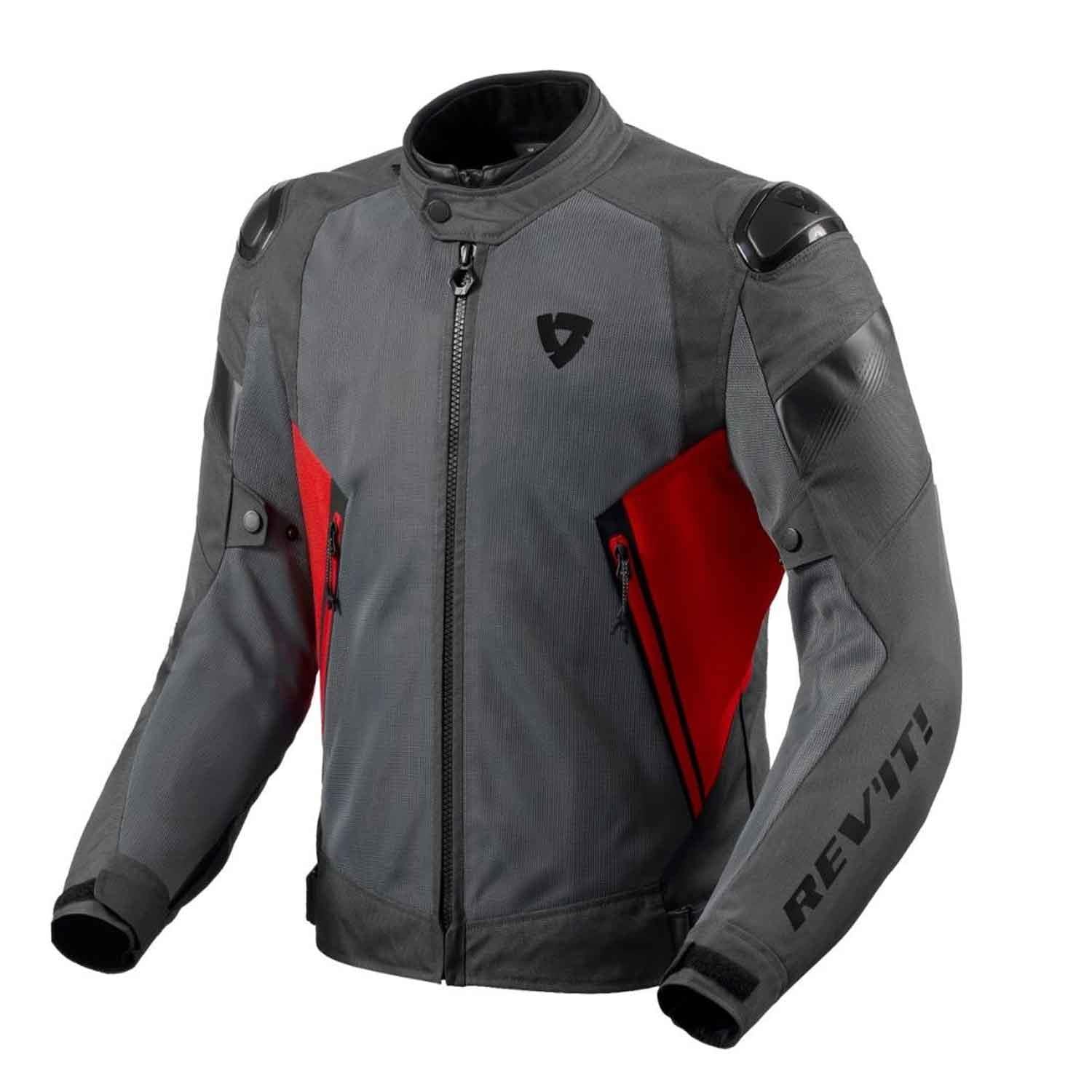  Revit Contol Air H2o Motosiklet montu