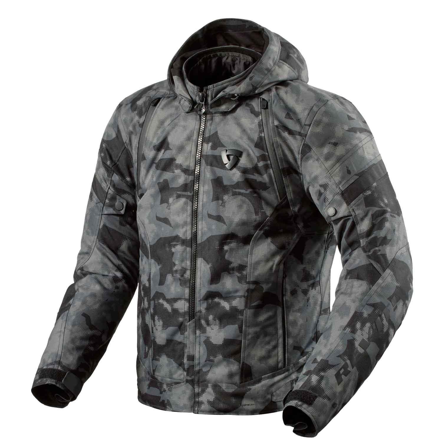  Revit Flare 3 H2o Motosiklet Montu
