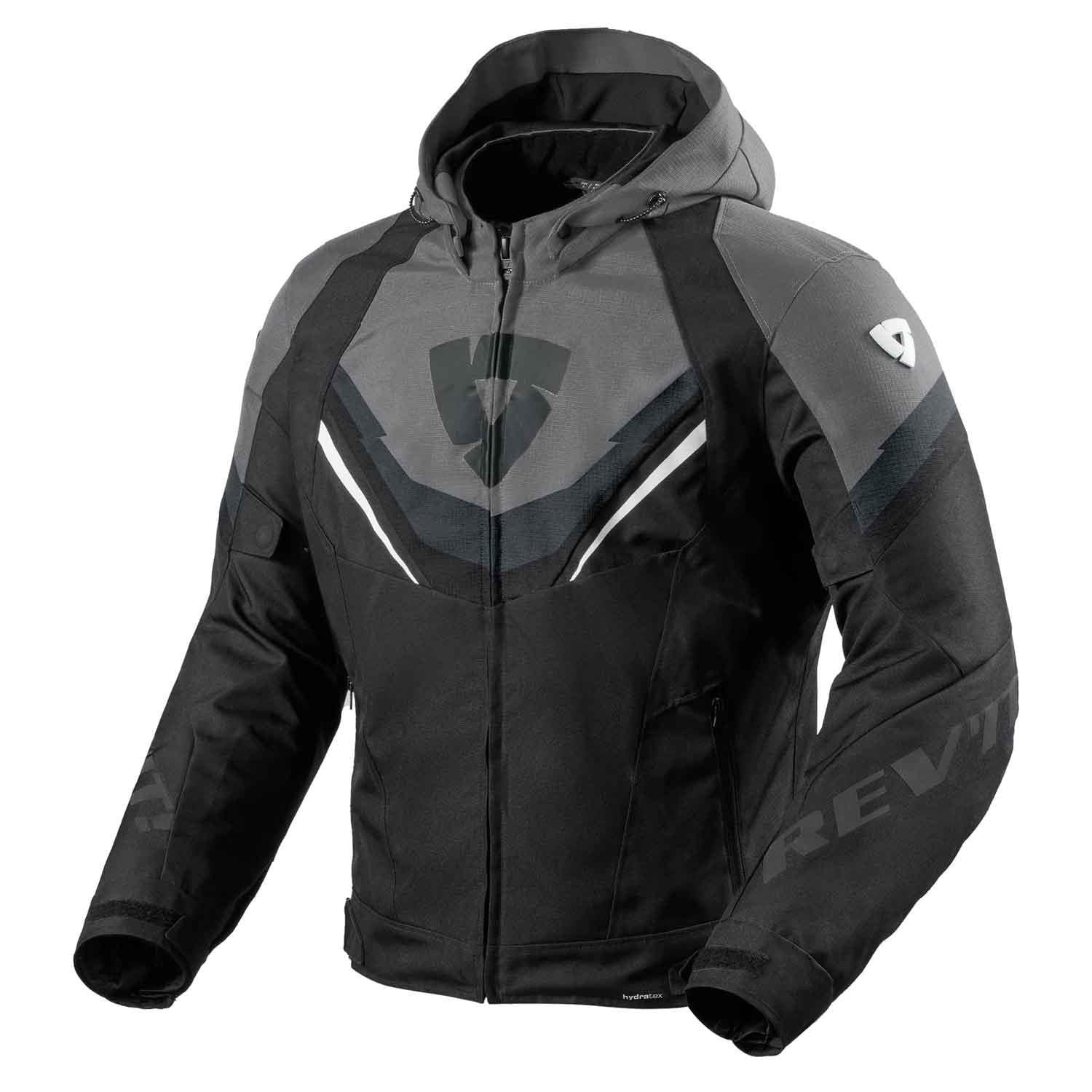  Revit Quantum 3 H2o Motosiklet Montu