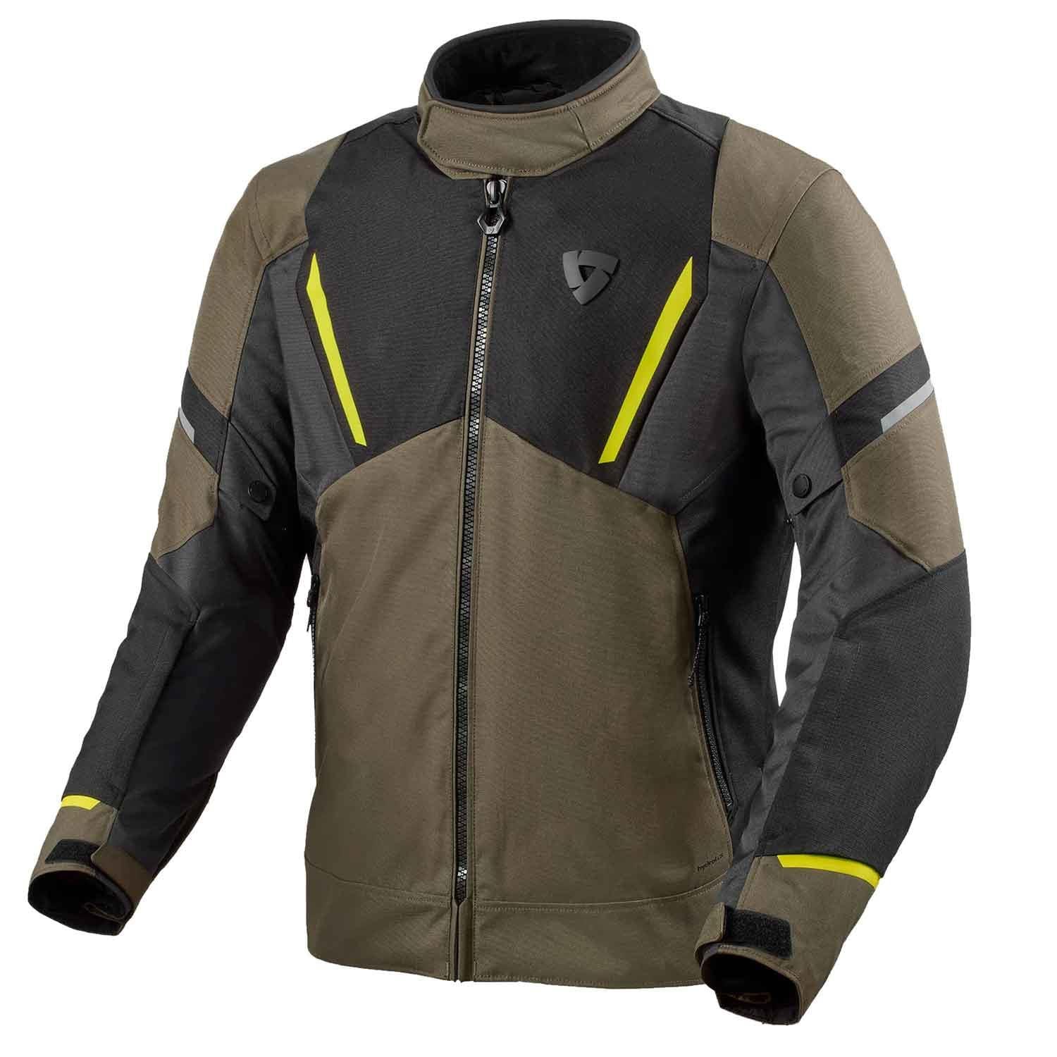  Revit Undulate H2o Motosiklet Montu