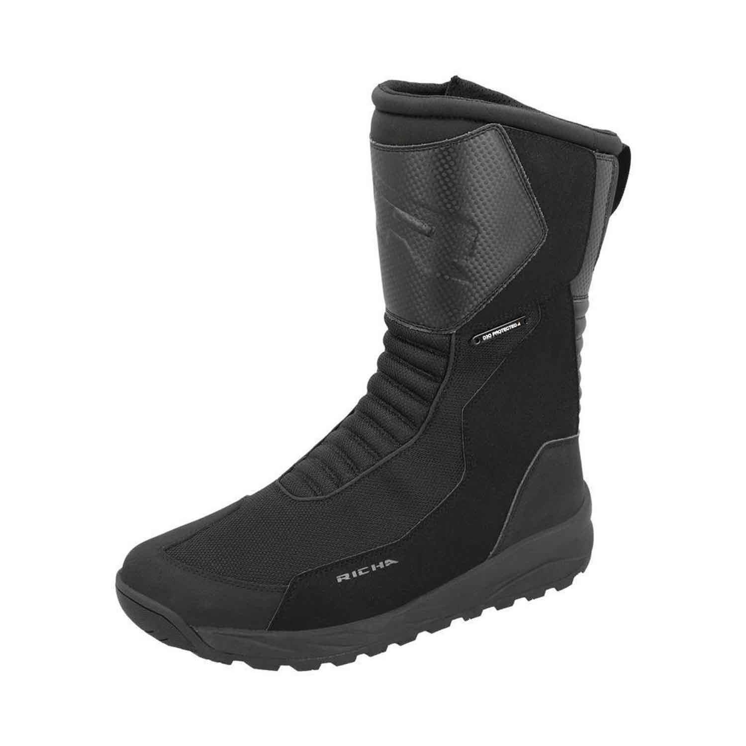  Richa Adventure X-Over Su Geçirmez Motosiklet Botu
