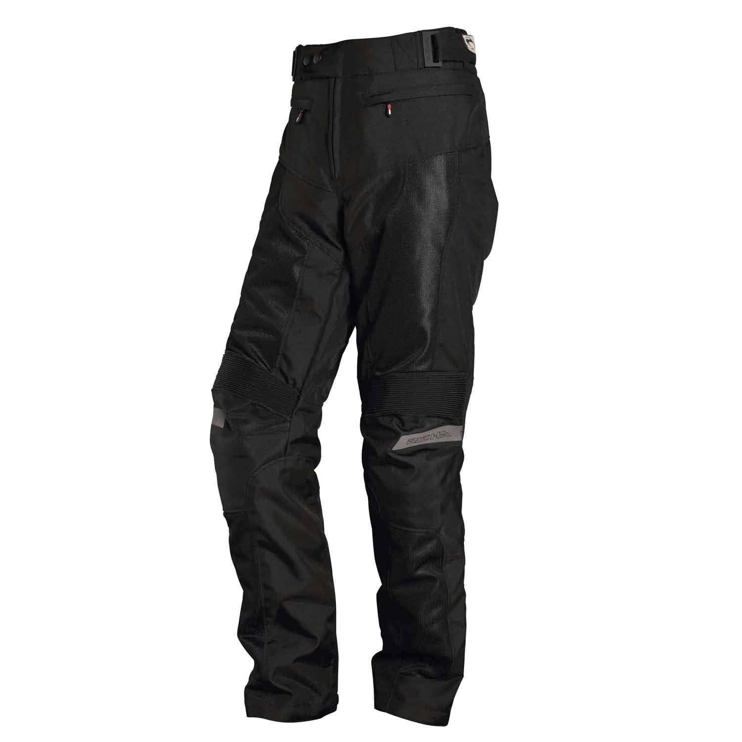 Richa Airvent Evo Motosiklet Pantolonu