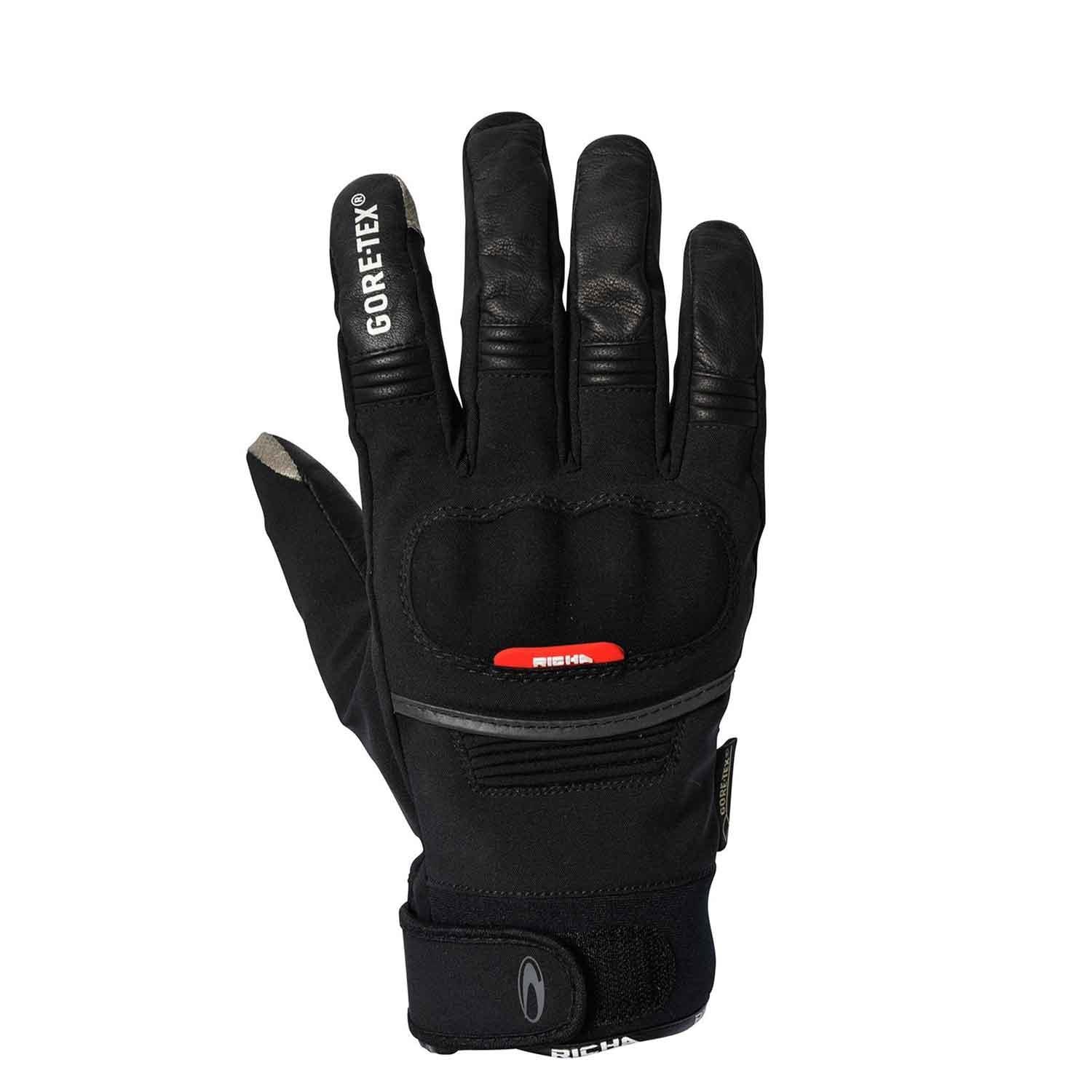 Richa City Gore-Tex Motosiklet Eldiveni