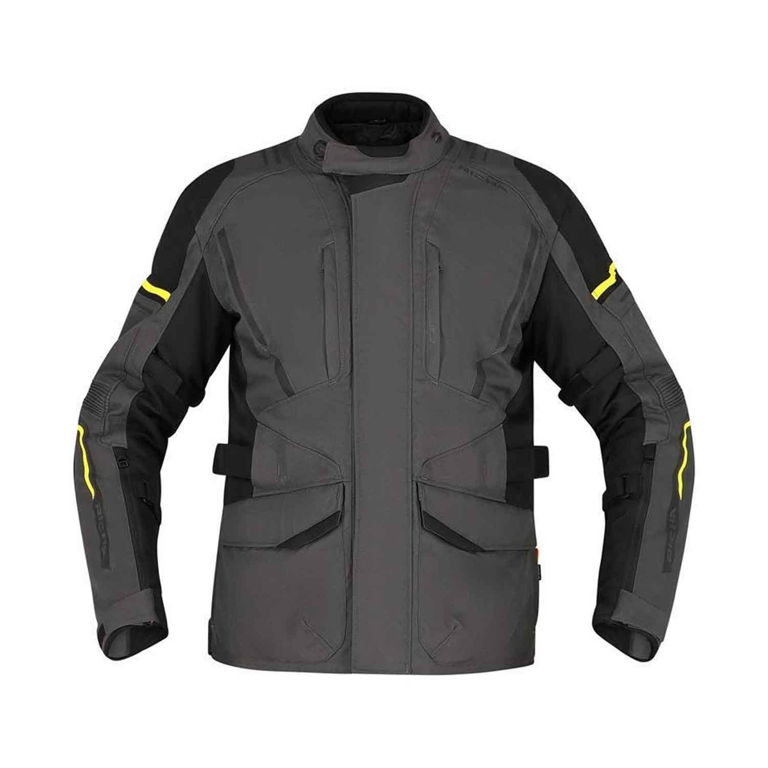  Richa Infinity 3 Waterproof Motosiklet Montu