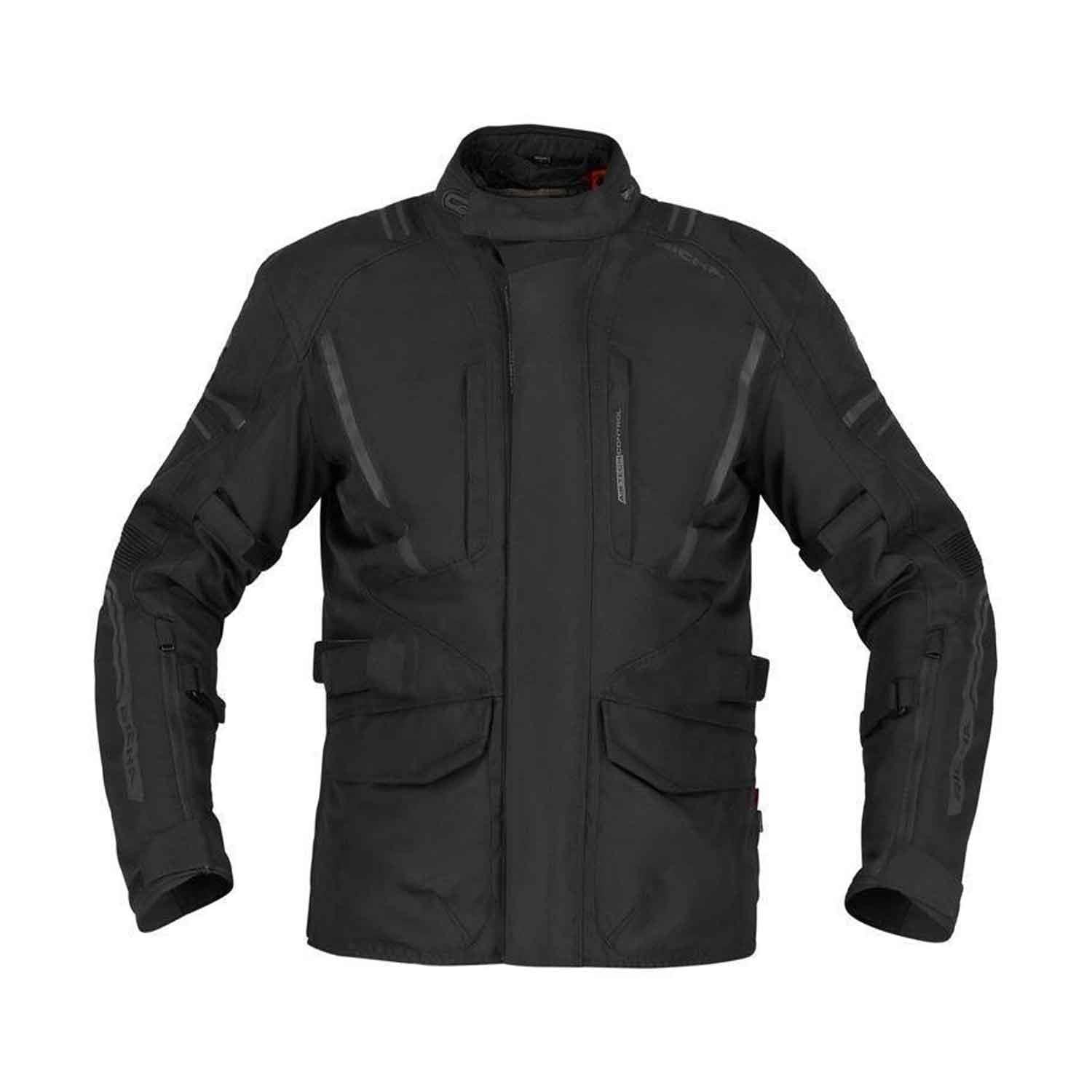  Richa Infinity 3 Waterproof Motosiklet Montu