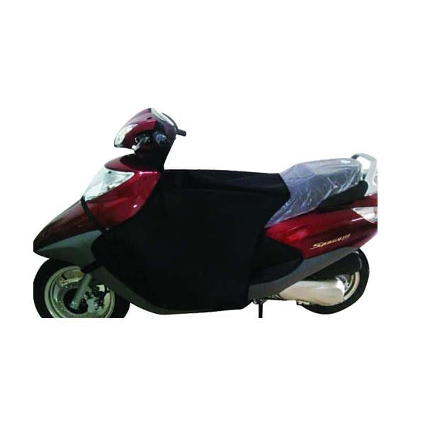 Road Life Diz Örtüsü Scooter Uzun